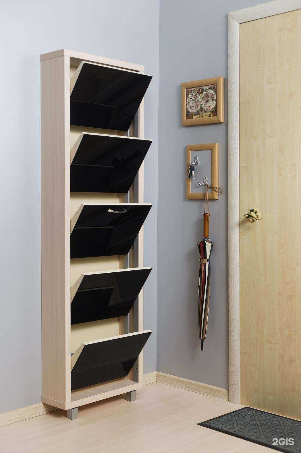 Отзывы на компанию Студия Мебели Эргида в Челябинске c фото