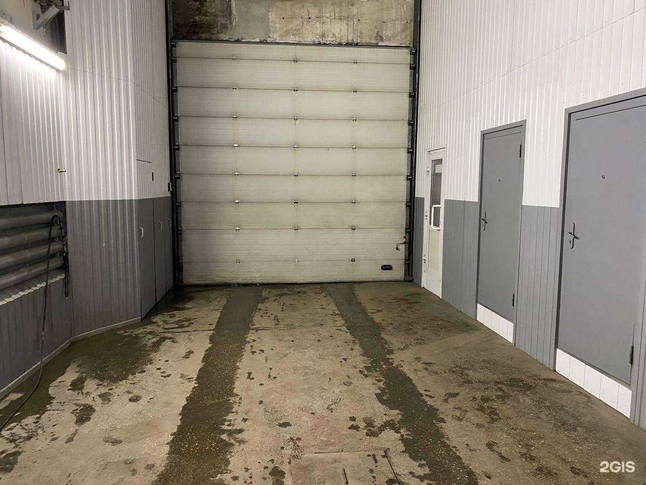 Отзывы на компанию Автосервис на Энергетической в г. Томск c фото