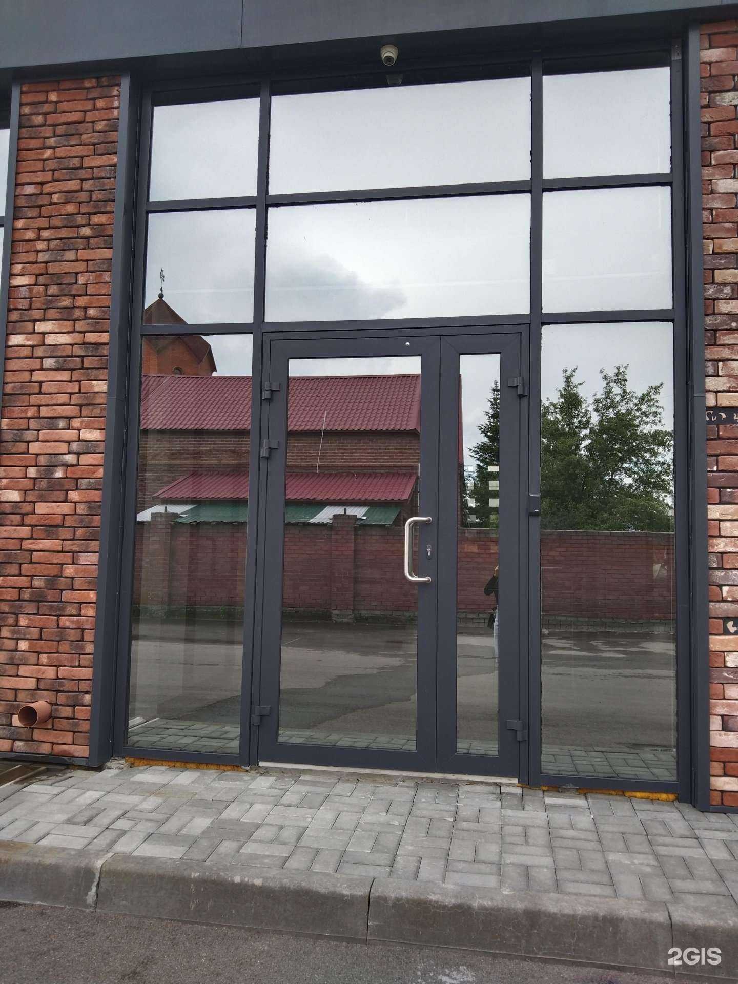 Отзывы на компанию Lecar Store в Барнауле c фото