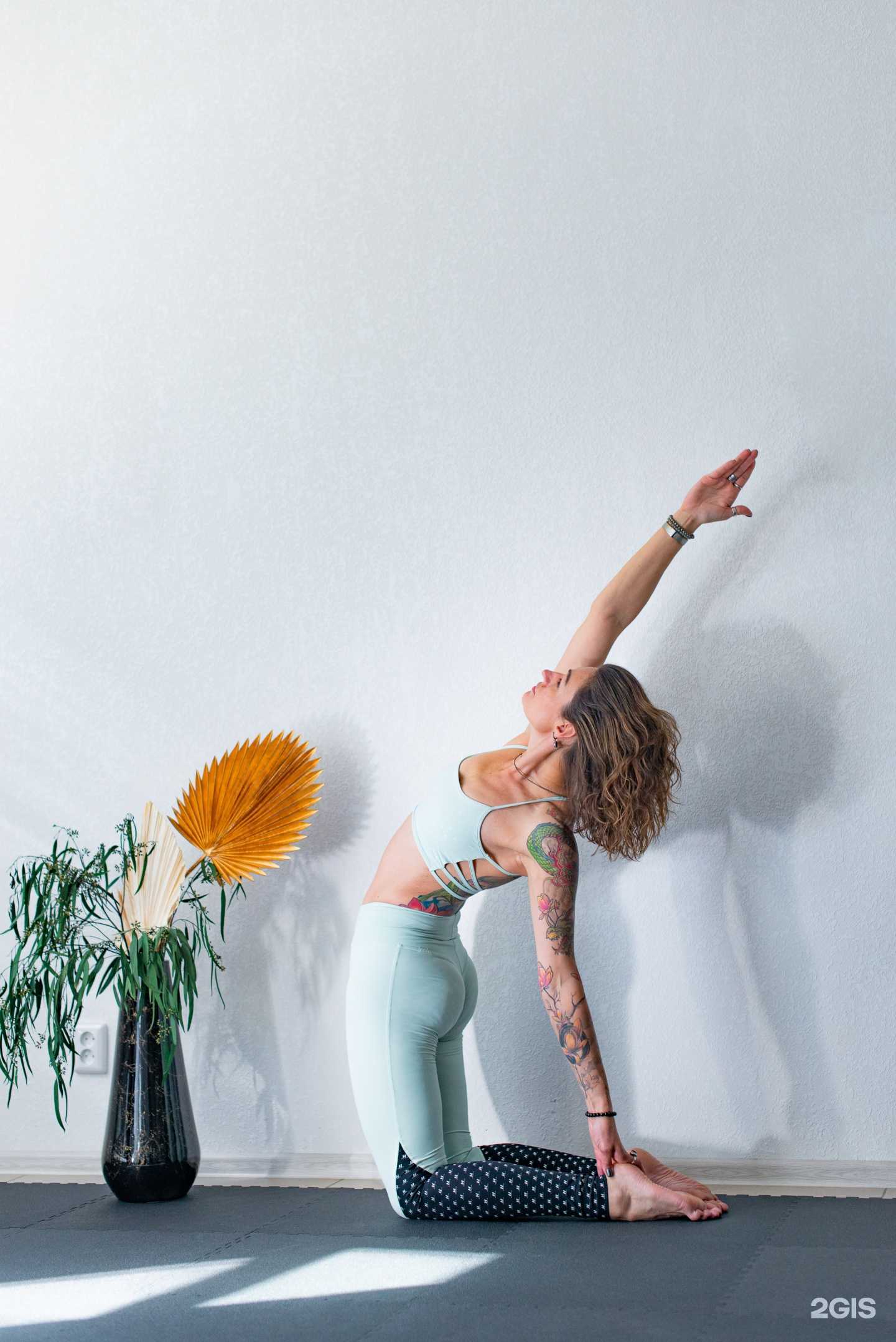 Отзывы на компанию Love.Body.Soul в Ростове-на-Дону c фото