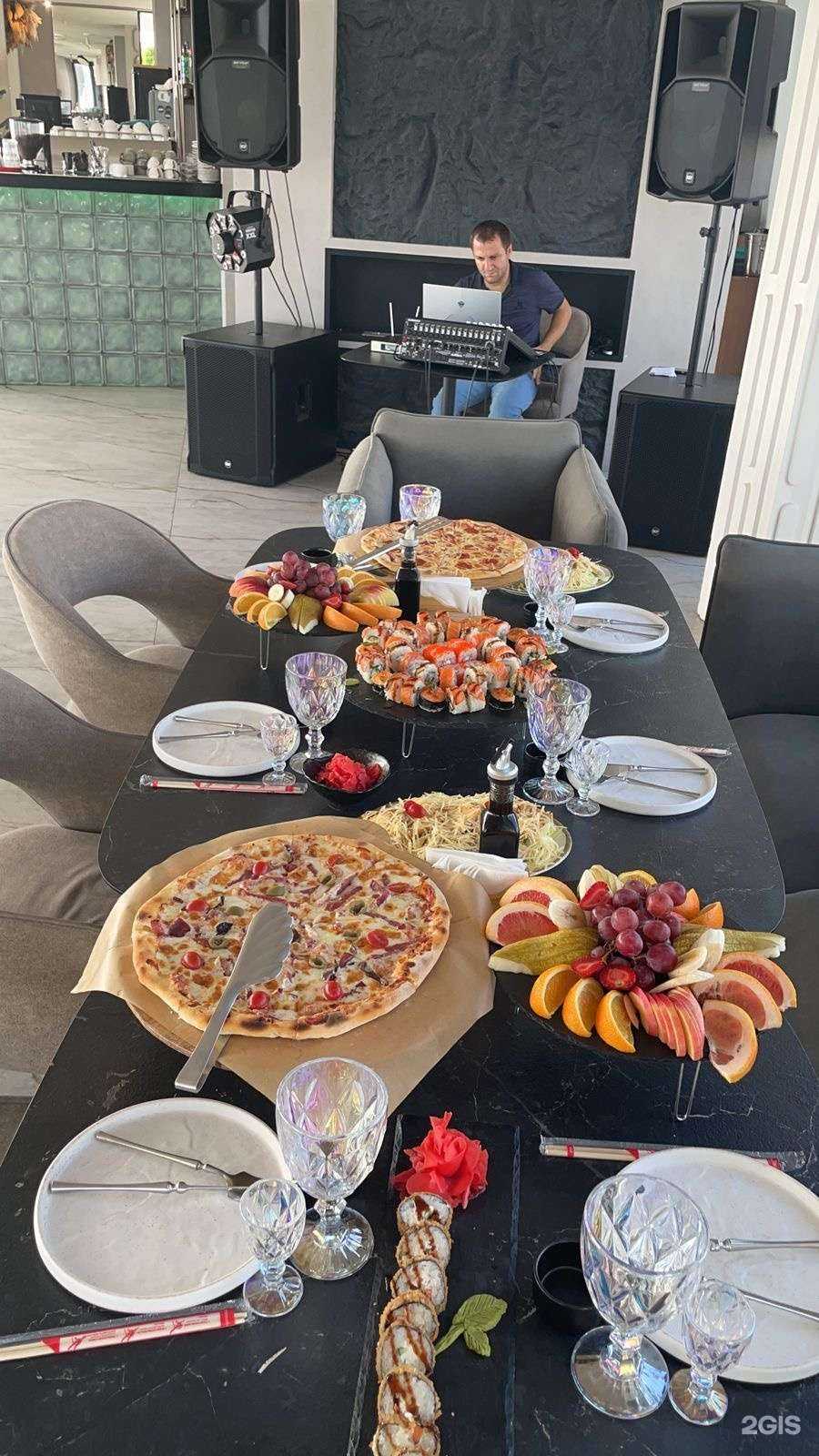 Отзывы на компанию Шатер в г. Анапа c фото