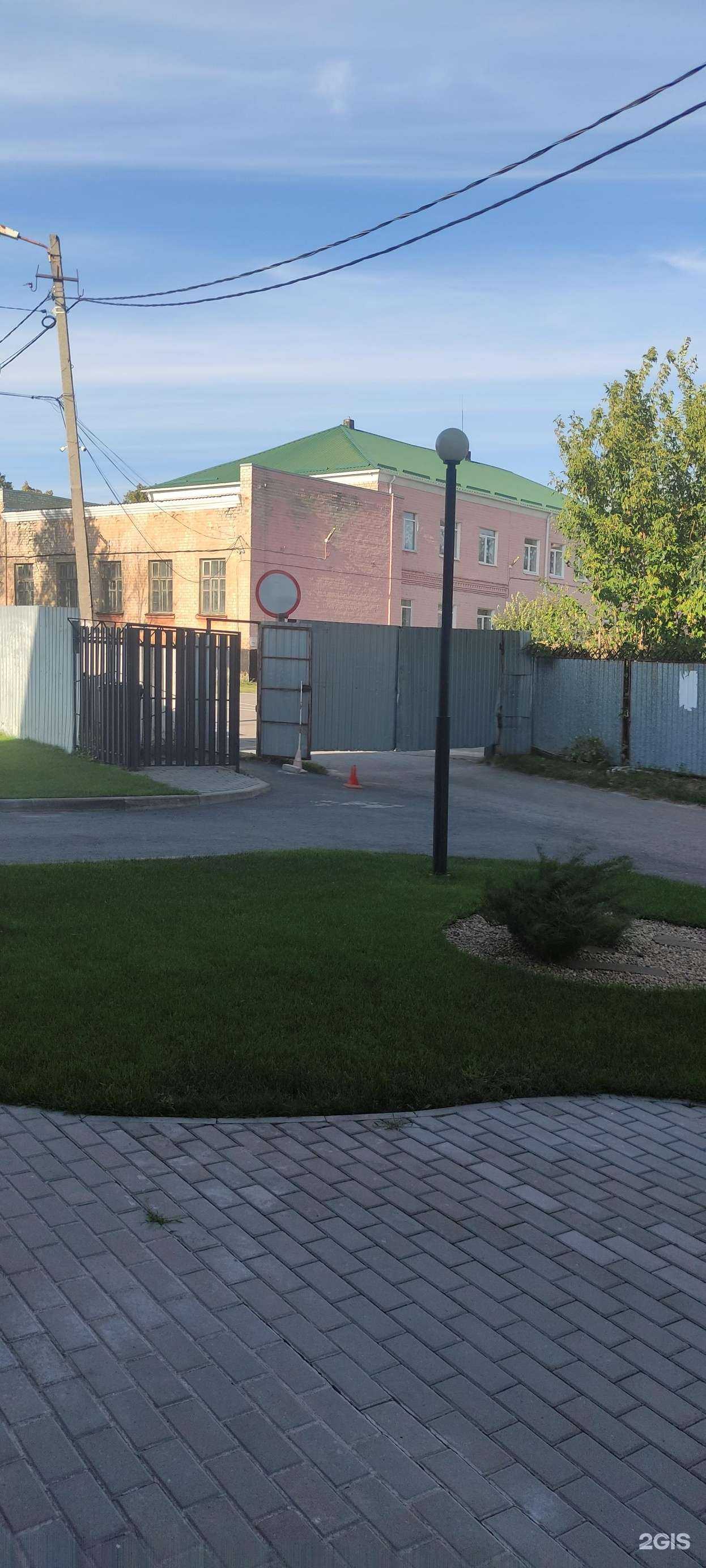 Отзывы на компанию Центр технического творчества и профессионального обучения в Старом Осколе c фото - фотография 2 из 2