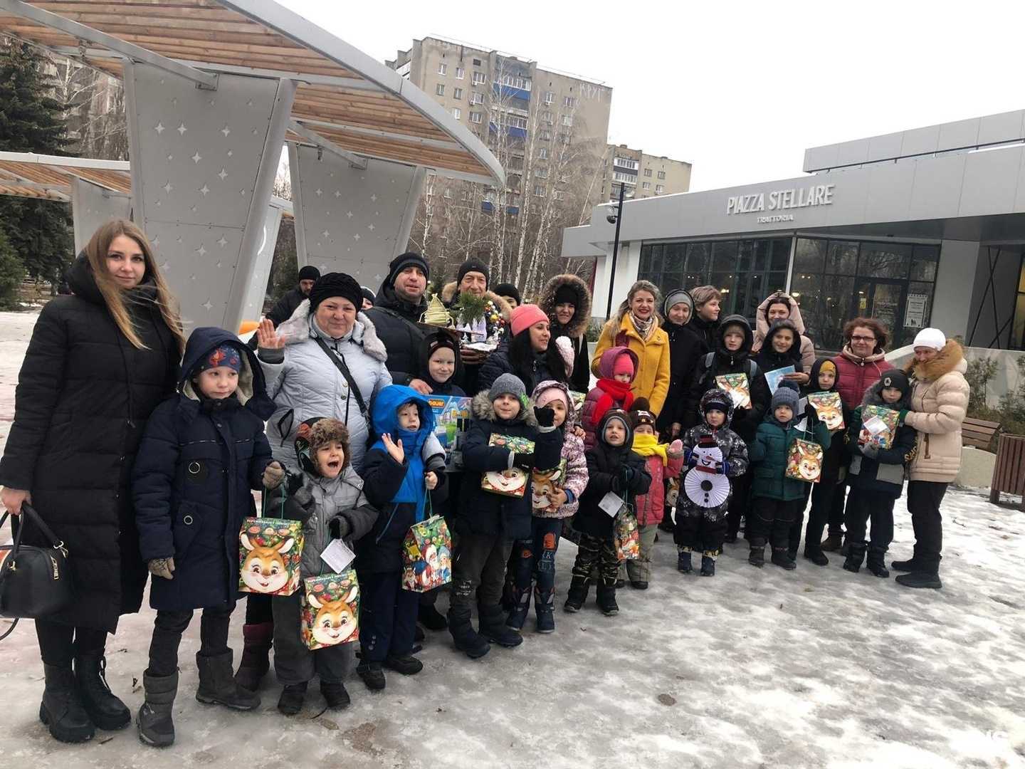 Отзывы на компанию ЭкоПром-Липецк в г. Липецк c фото