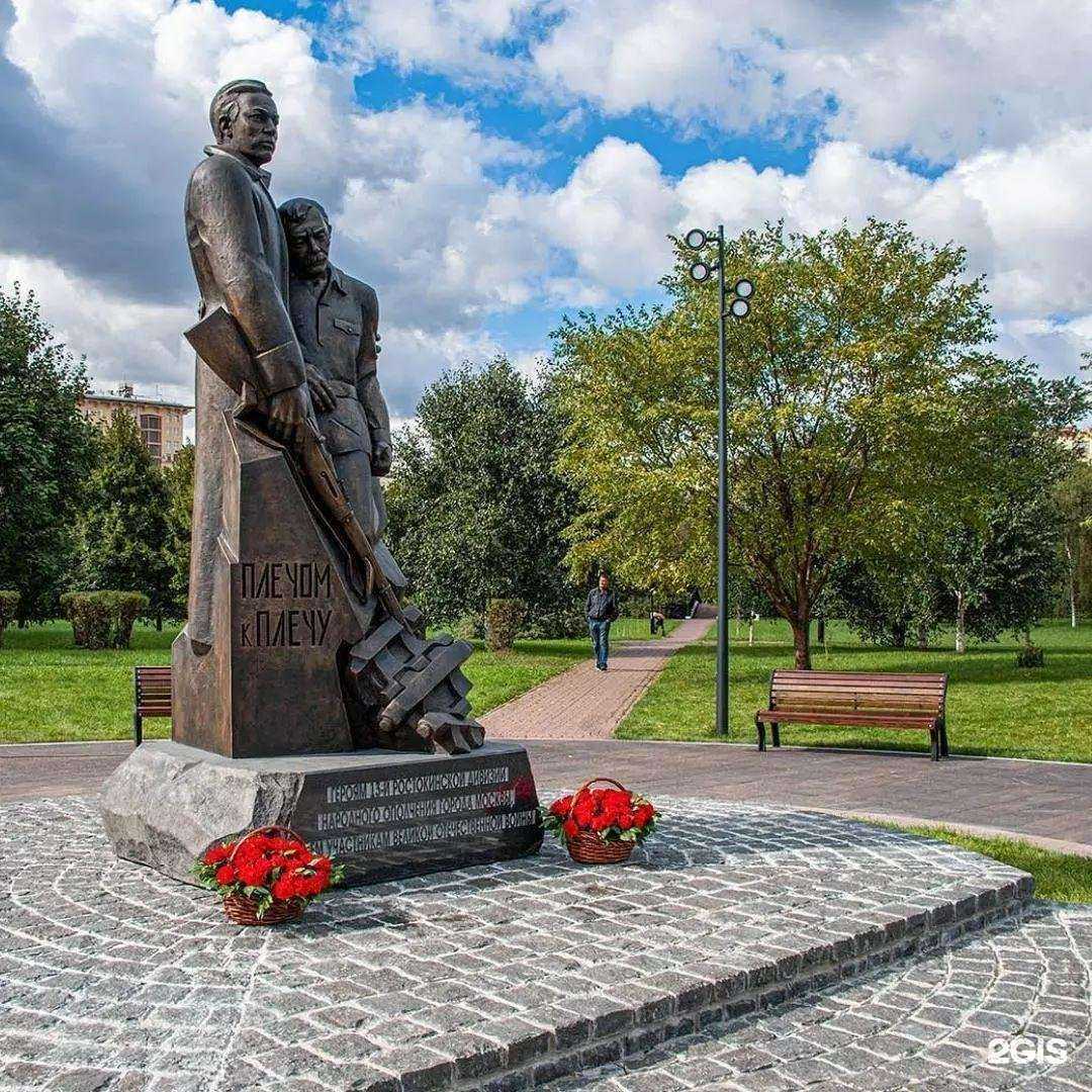 Отзывы на компанию Московский камнеобрабатывающий комбинат в г. Долгопрудный c фото