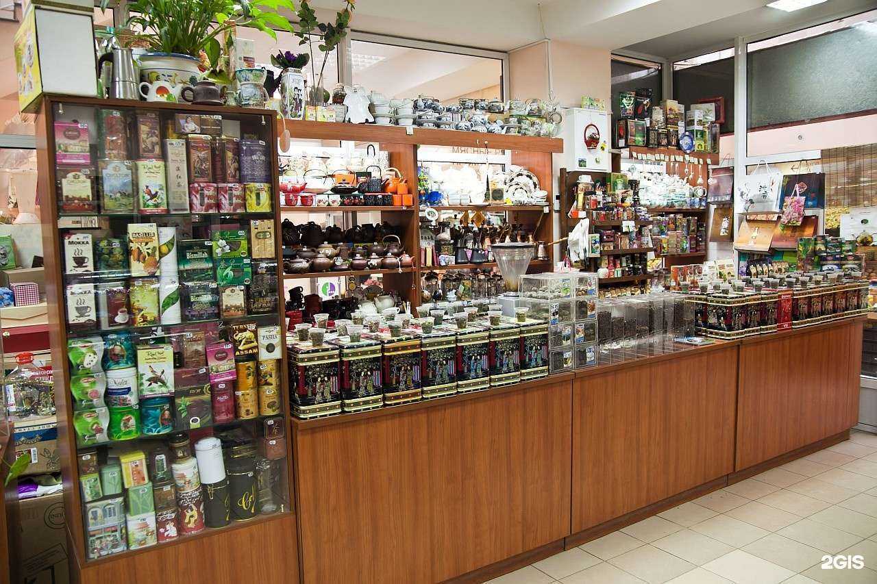 Отзывы на компанию Чайная империя в г. Казань c фото