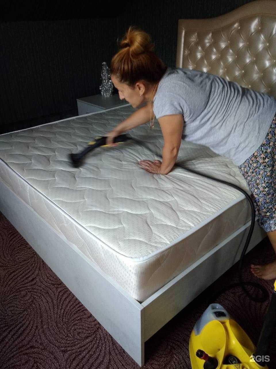 Отзывы на компанию Анапа клининг в Анапе c фото