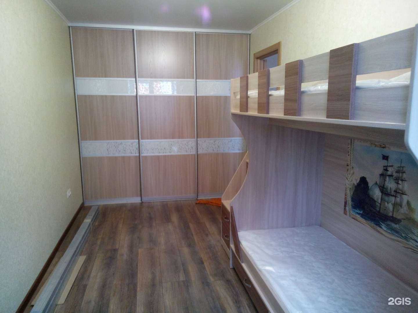 Отзывы на компанию Добро мебель в Барнауле c фото