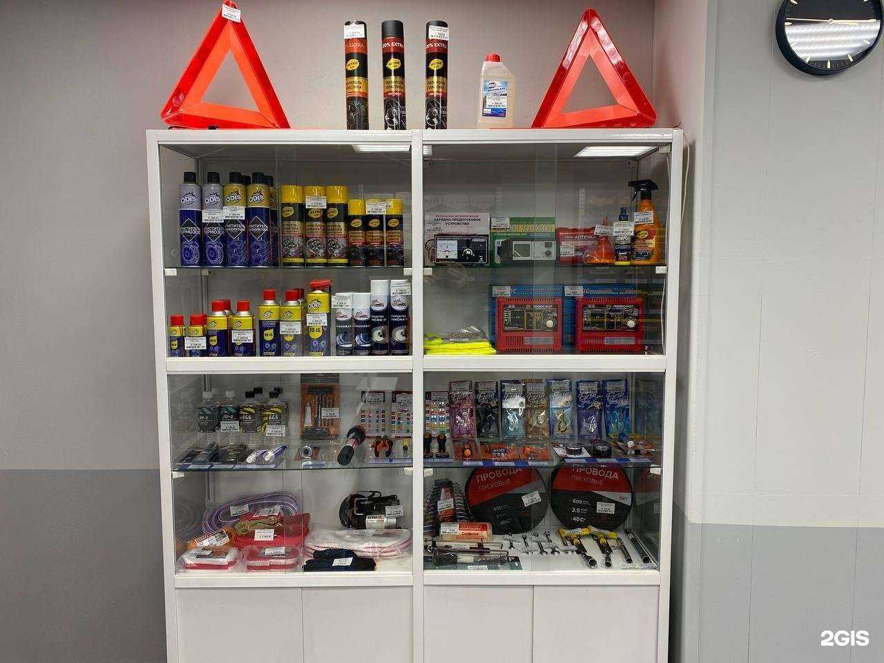 Отзывы на компанию Автомотив в г. Новосибирск c фото