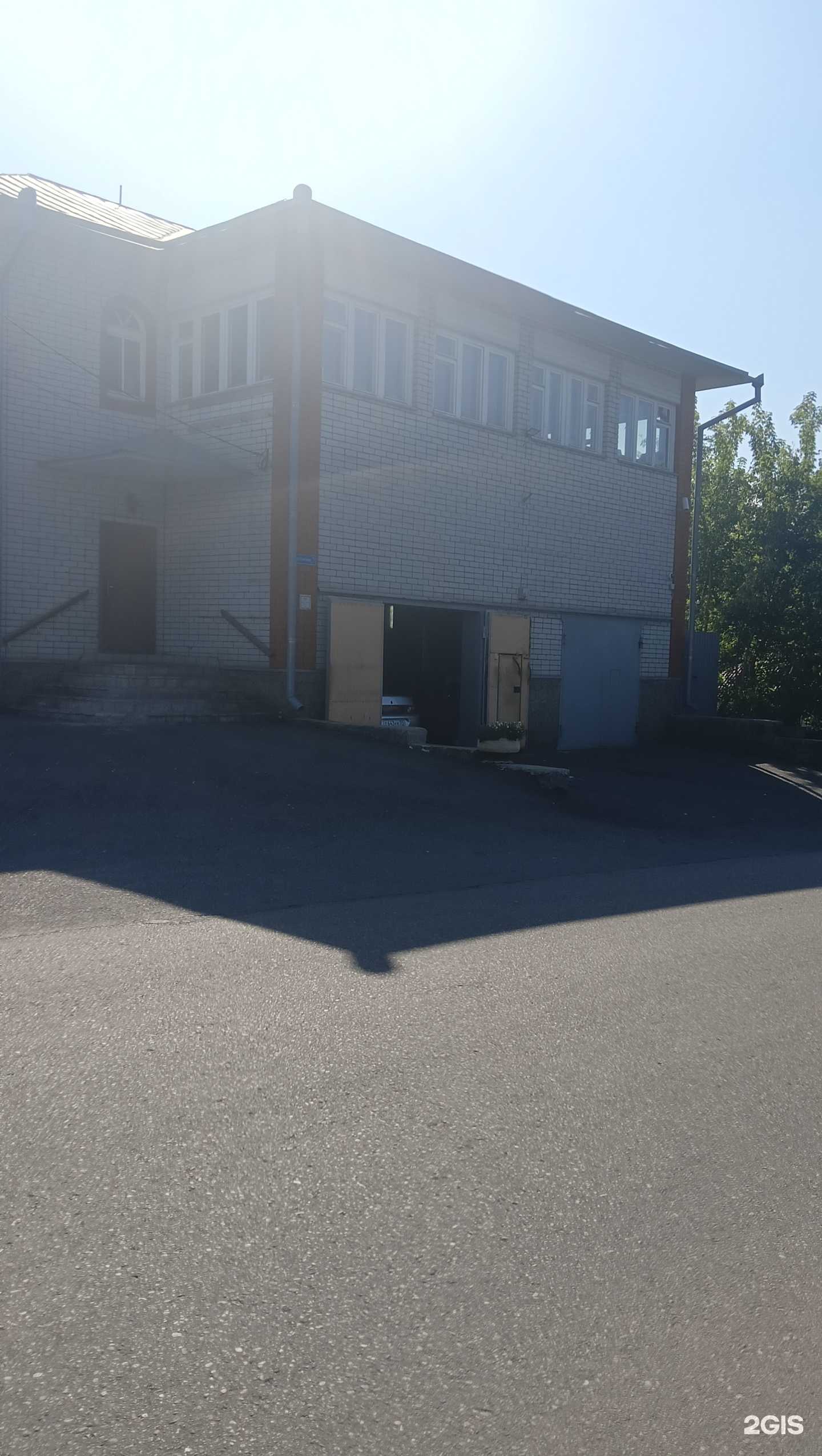 Отзывы на компанию Автосервис в г. Старый Оскол c фото