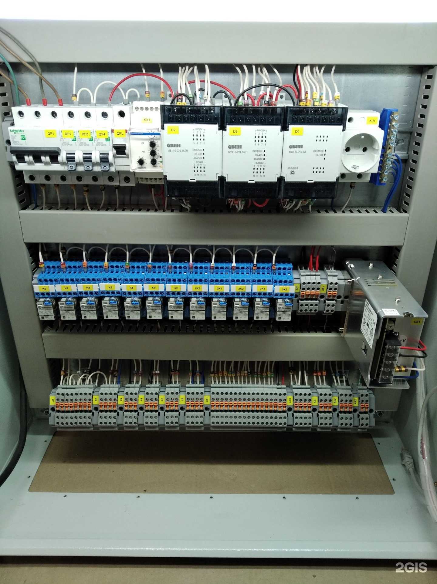 Отзывы на компанию Таупром в Барнауле c фото