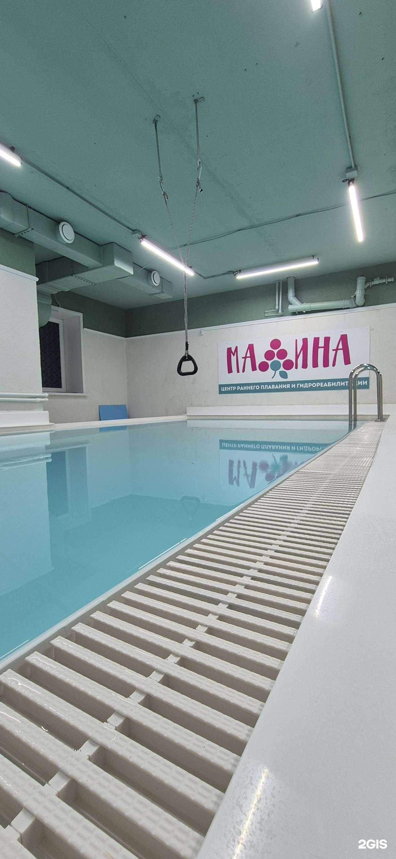 Отзывы на компанию Малина в Воронеже c фото