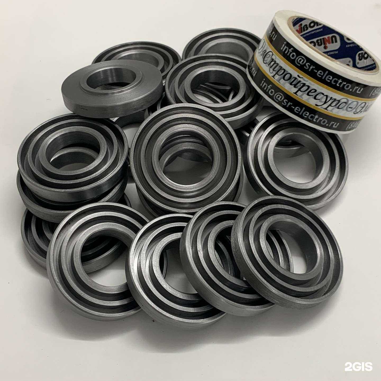 Отзывы на компанию Стройресурс-Электро в г. Самара c фото