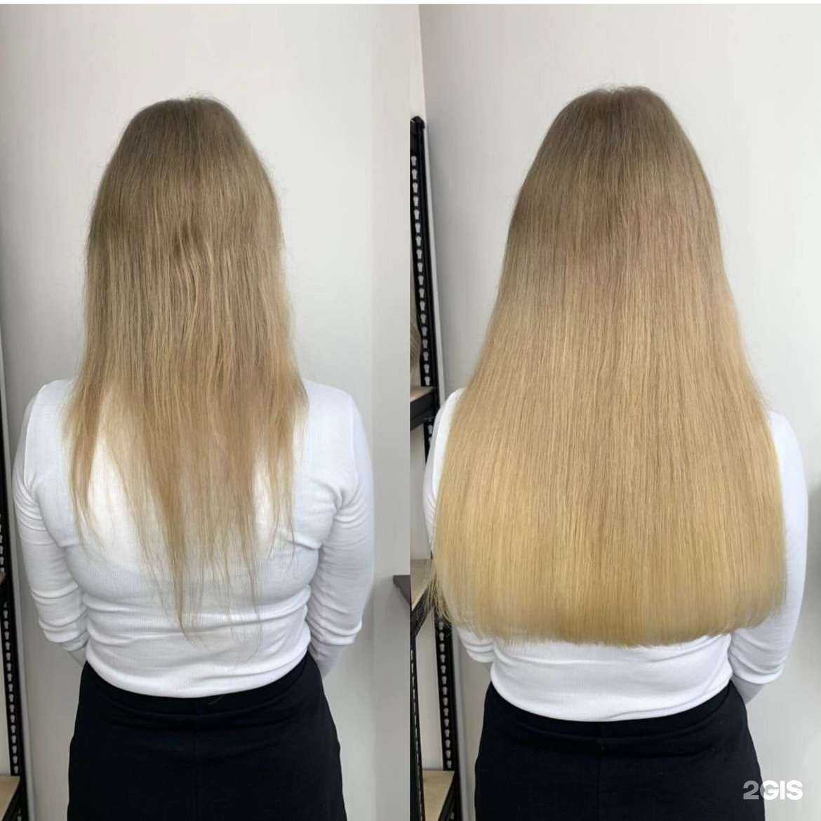 Отзывы на компанию Lik & Like в Новосибирске c фото