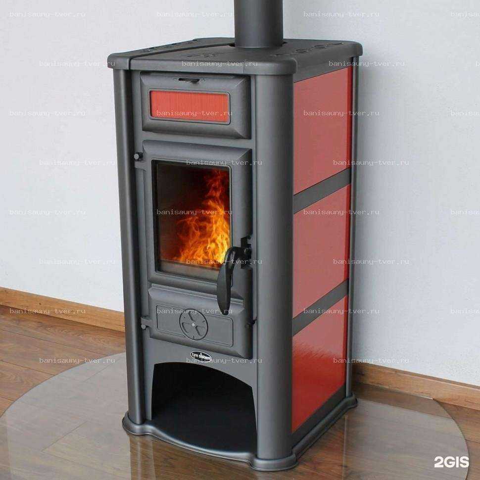 Отзывы на компанию БАНИ САУНЫ КАМИНЫ в г. Вышний Волочек c фото