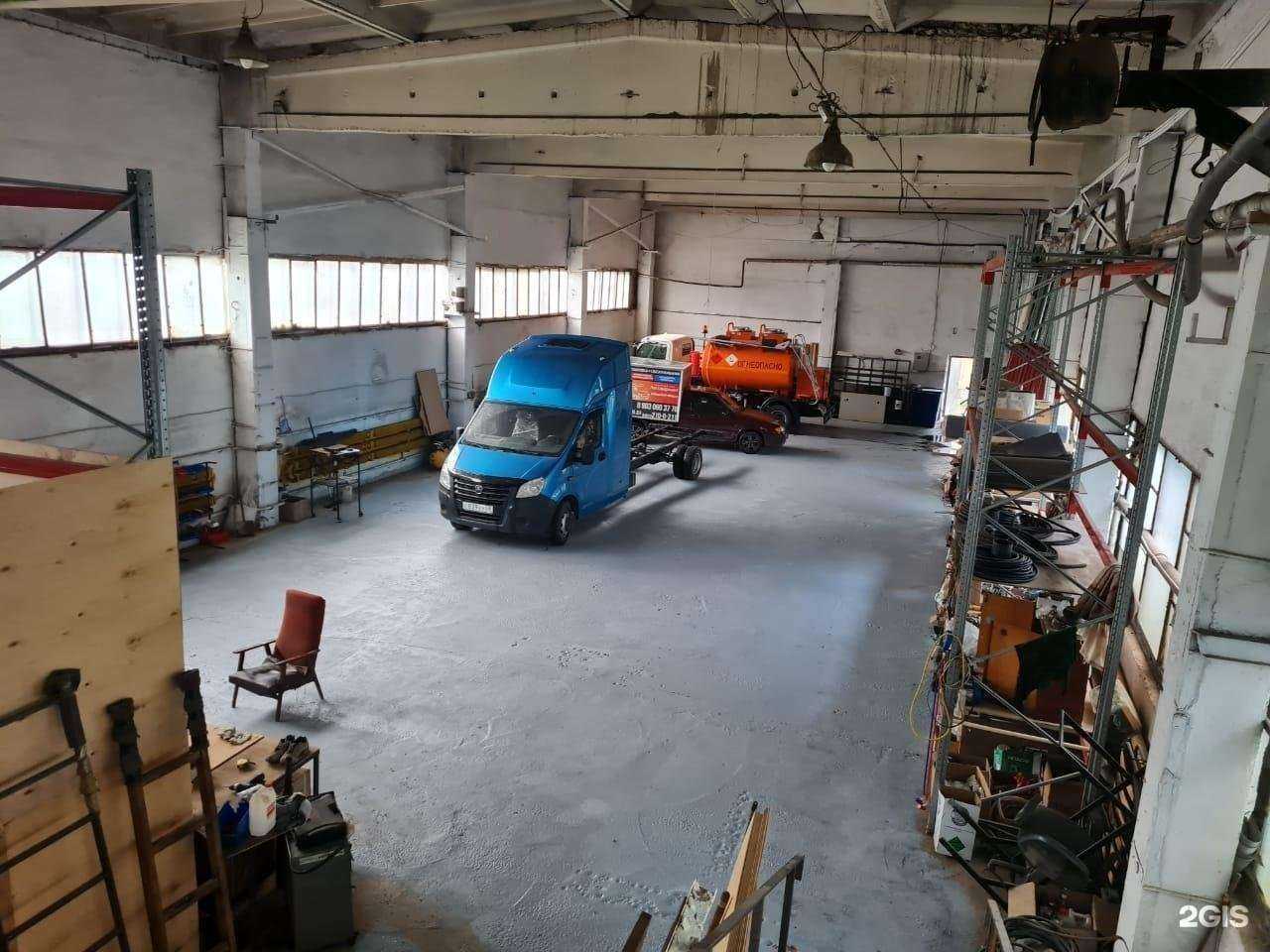 Отзывы на компанию Торговый Дом Автовариант в г. Нижний Новгород c фото