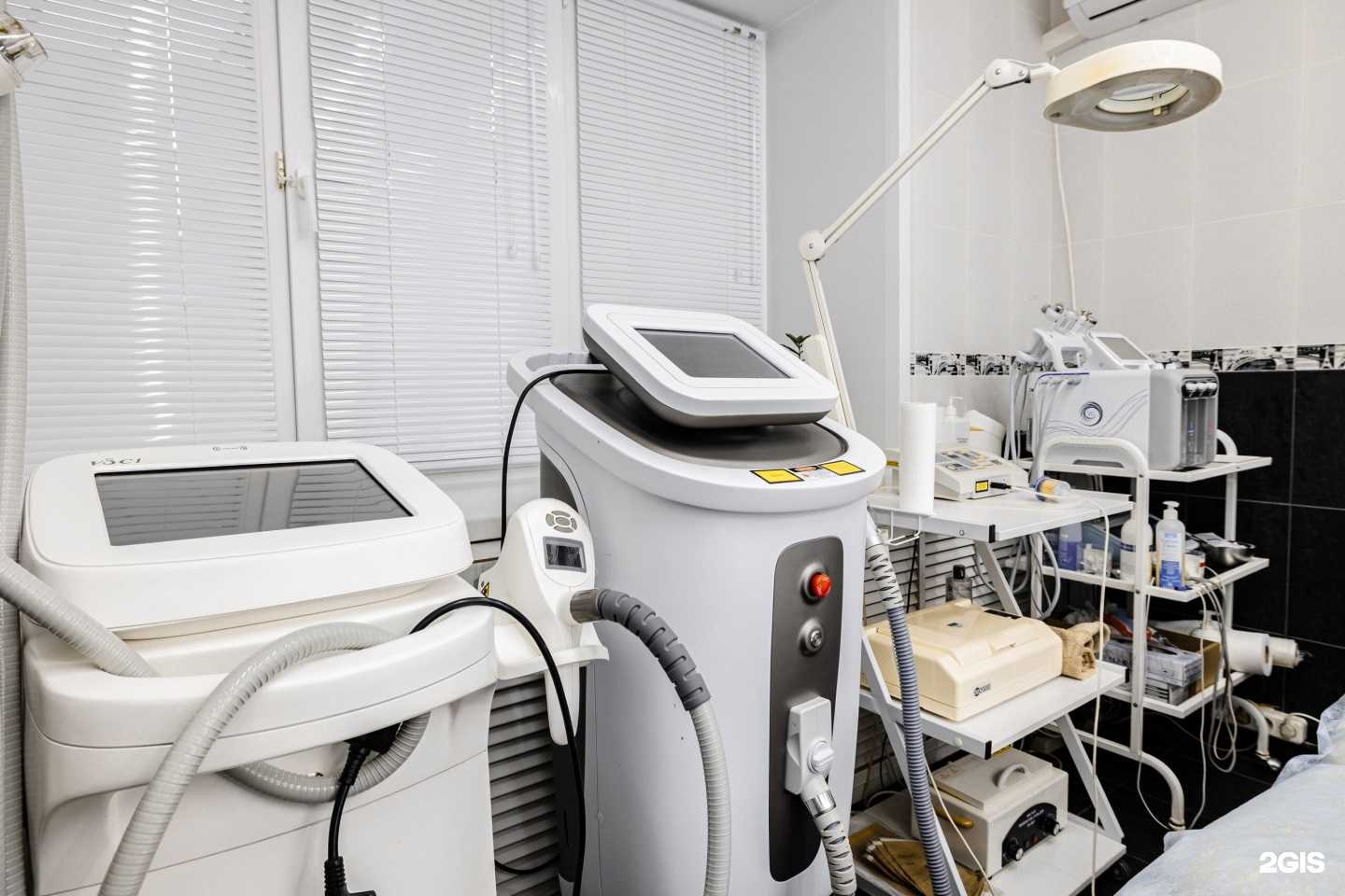 Отзывы на компанию Центр трихологии и косметологии в Владимире c фото