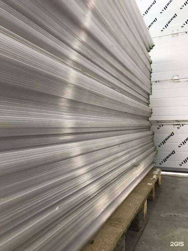 Отзывы на компанию ПерваяТеплица.рф в Уфе c фото