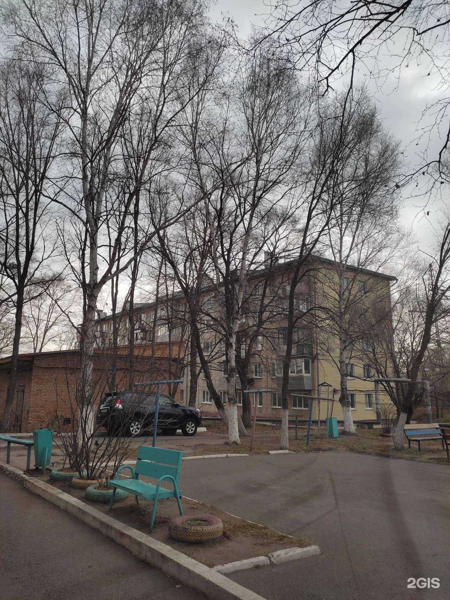 Отзывы на компанию Лим По-По в Уссурийске c фото - фотография 2 из 2