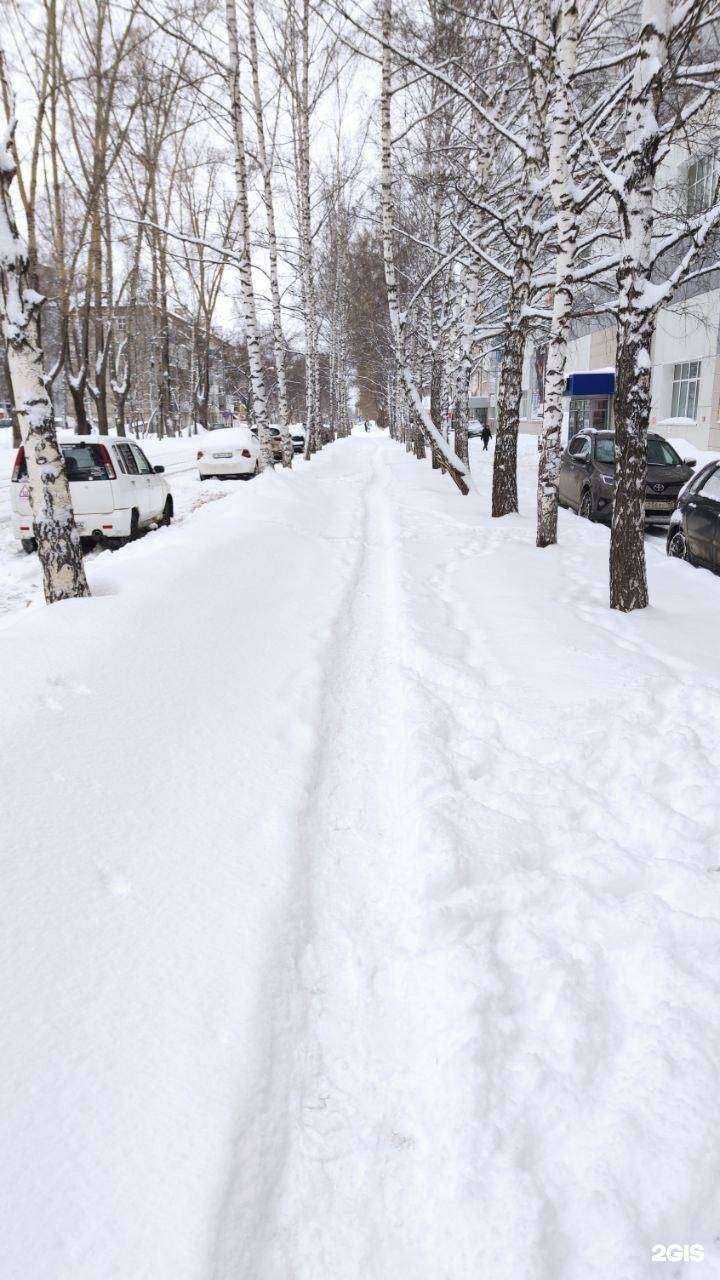 Отзывы на компанию Мцц Томск в Томске c фото - фотография 2 из 2