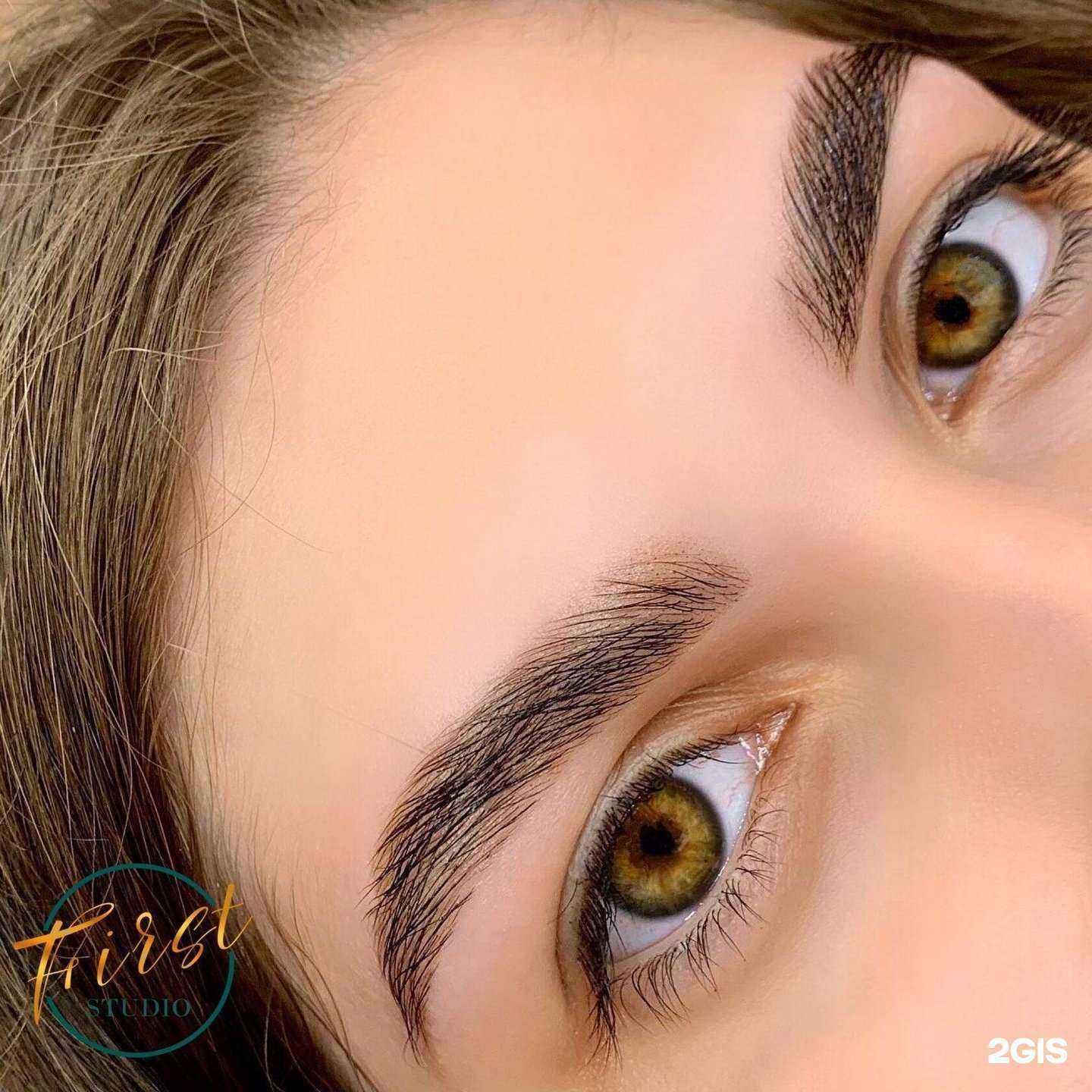 Отзывы на компанию First studio в г. Красногорск c фото