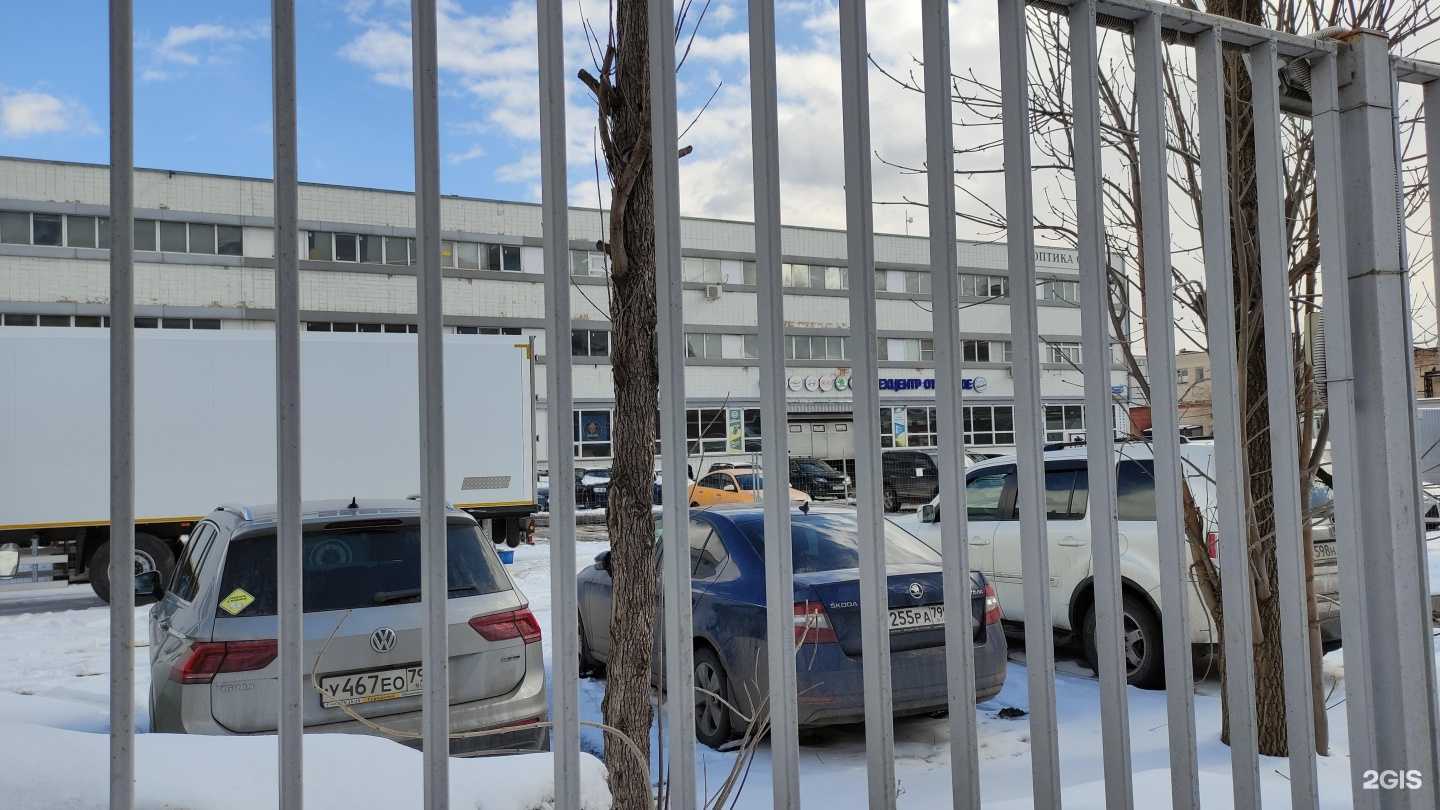 Отзывы на компанию Zf center в Отрадном c фото - фотография 2 из 2