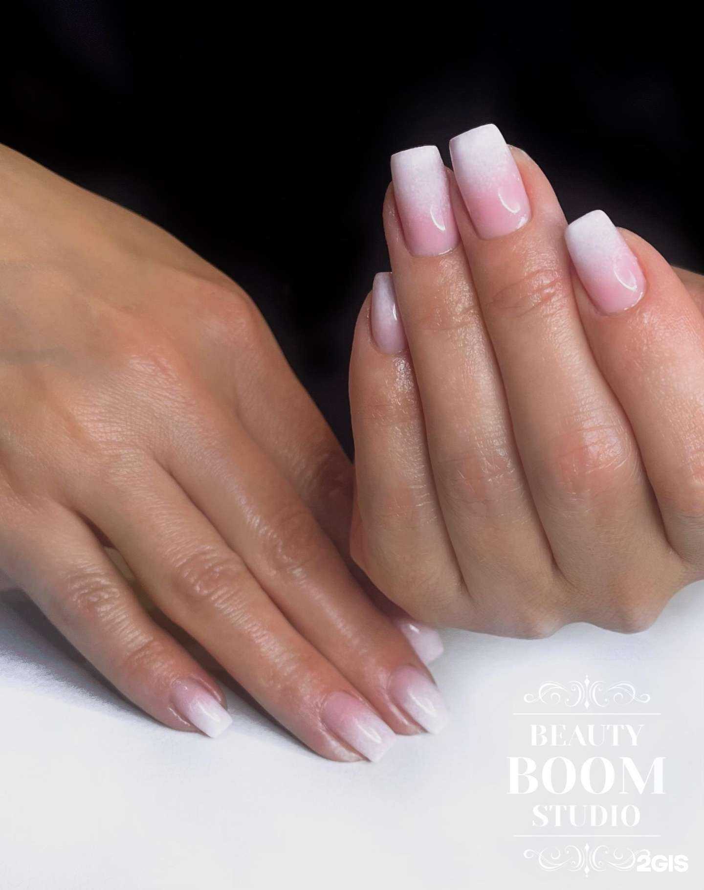 Отзывы на компанию BeautyBoomStudio в Краснодаре c фото