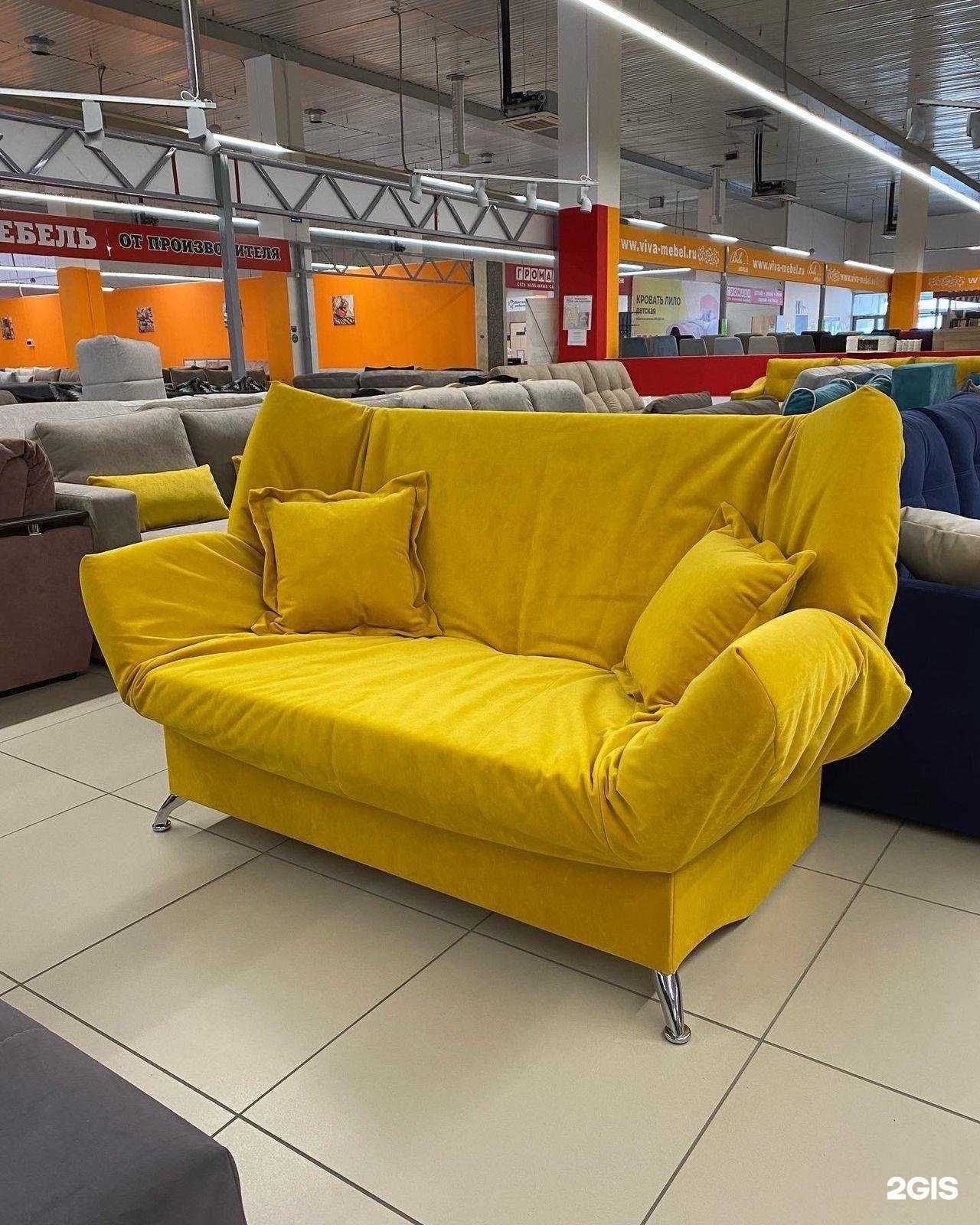 Отзывы на компанию Гранд мебель в Барнауле c фото