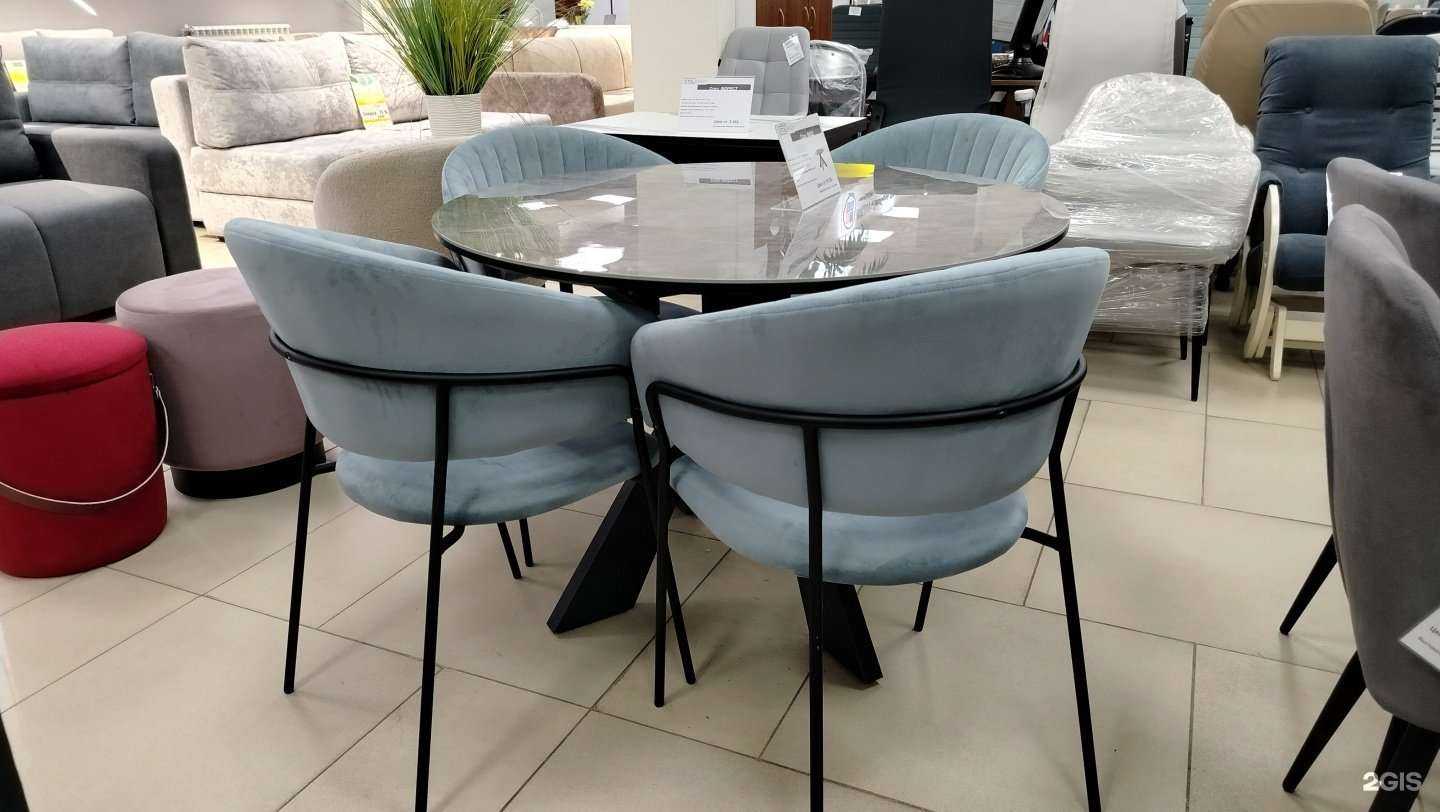 Отзывы на компанию Stolprom в Пензе c фото