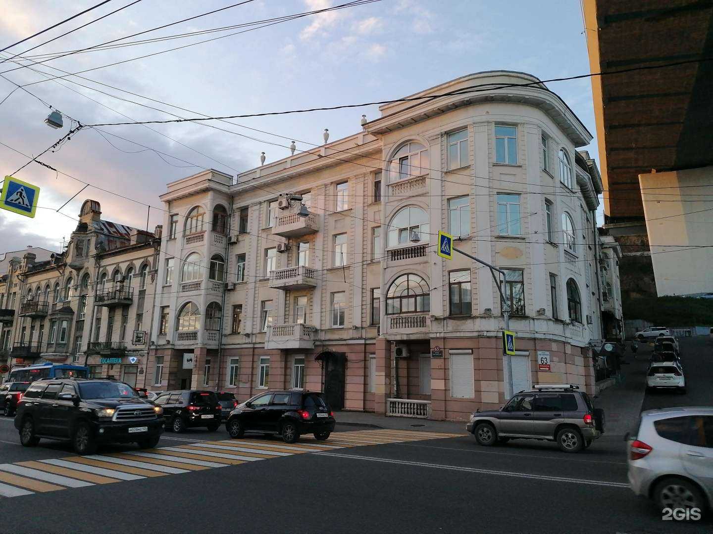 Отзывы на компанию Профи клаб в Владивостоке c фото - фотография 2 из 2