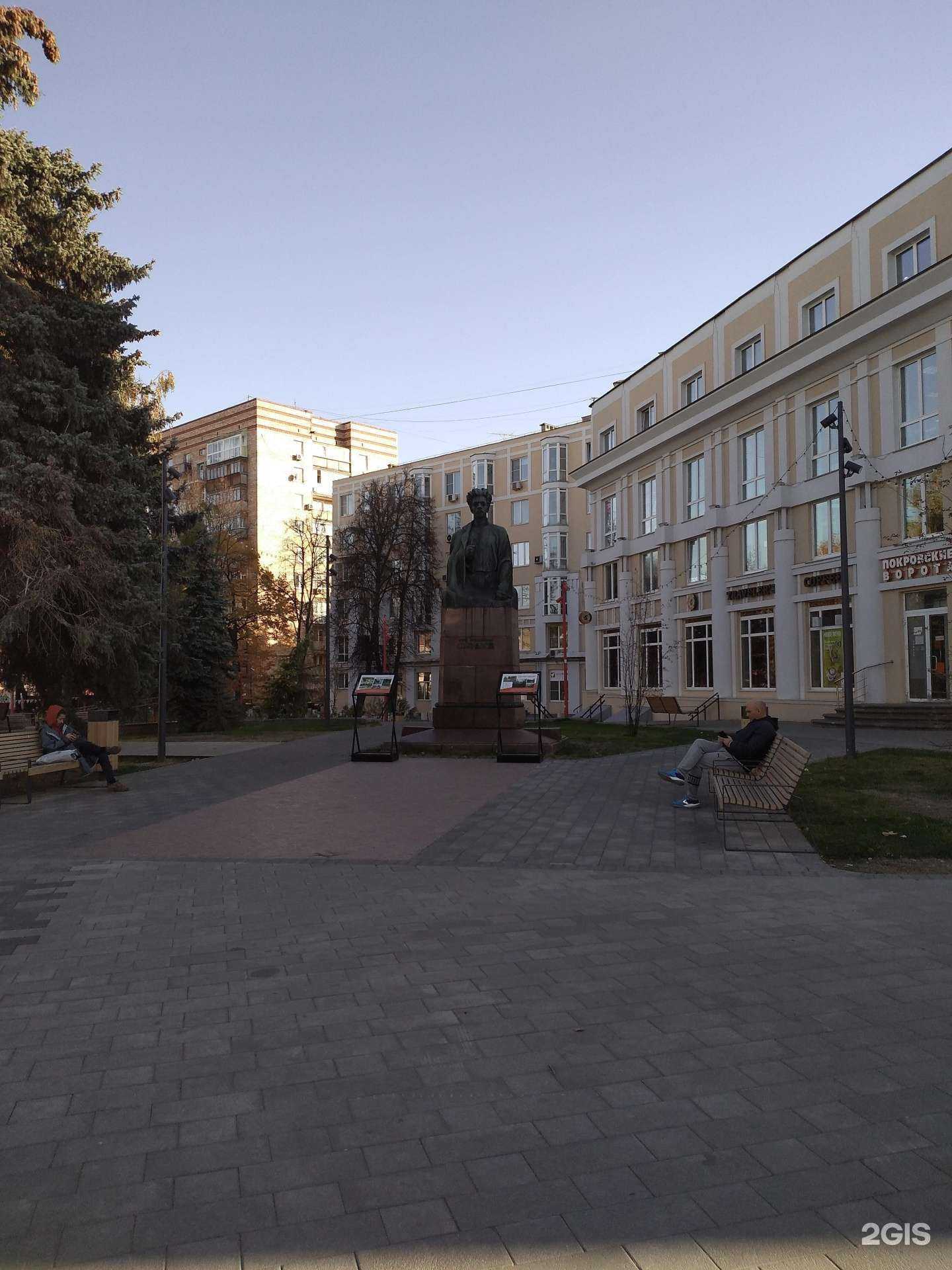 Отзывы на компанию Статус в Нижнем Новгороде c фото - фотография 2 из 2