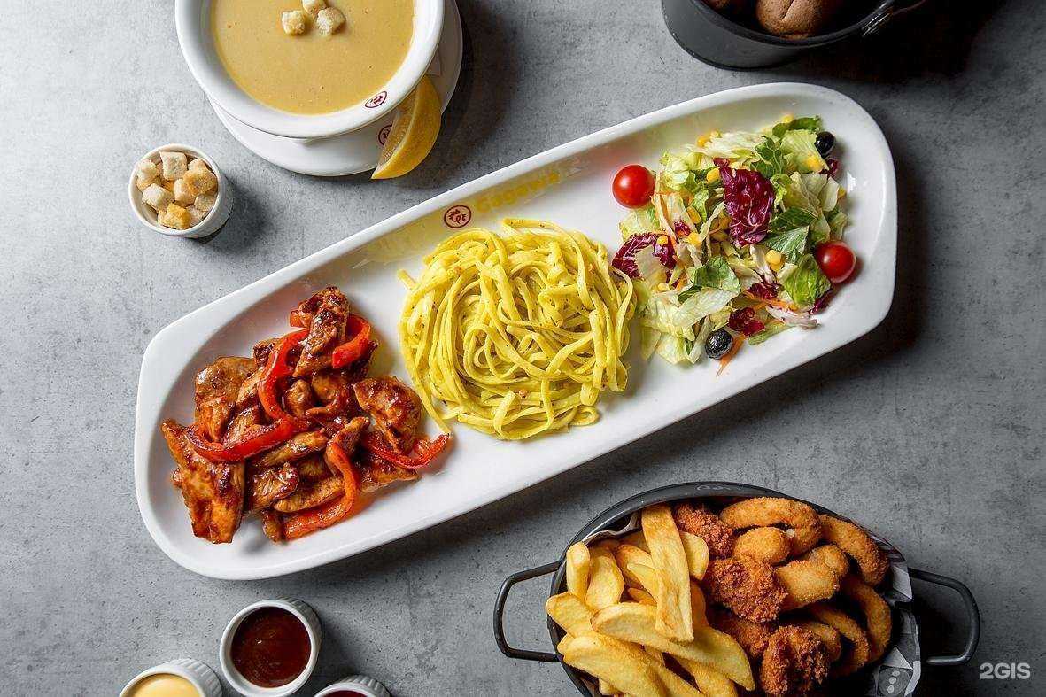 Отзывы на компанию Gagawa в Нижнем Новгороде c фото