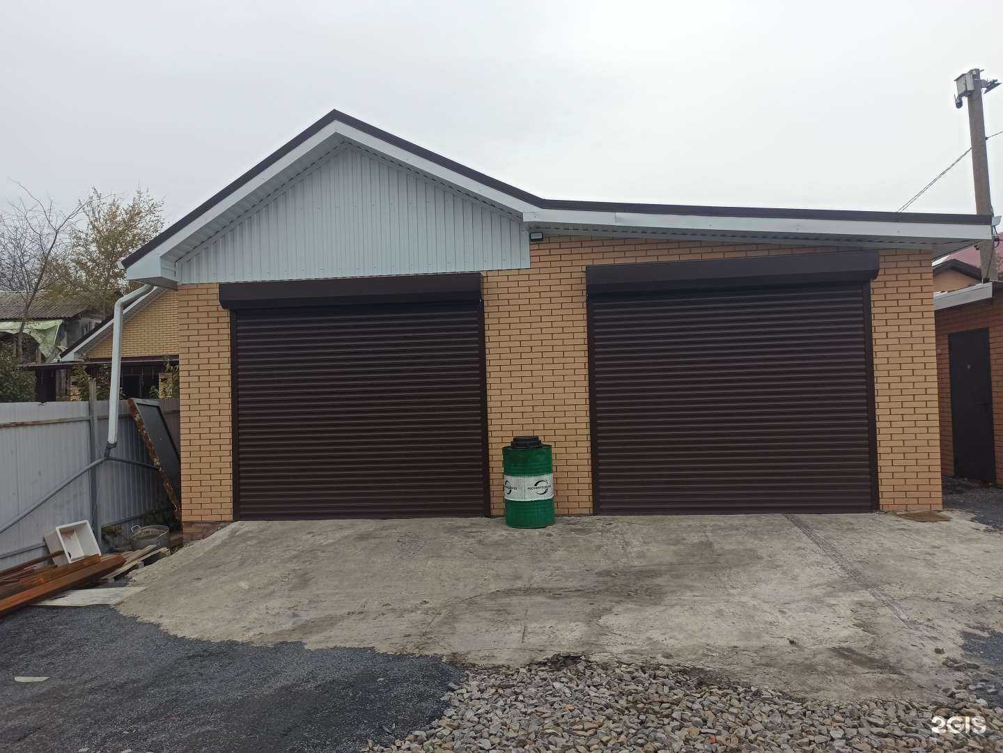 Отзывы на компанию Pro Sto в Ростове-на-Дону c фото