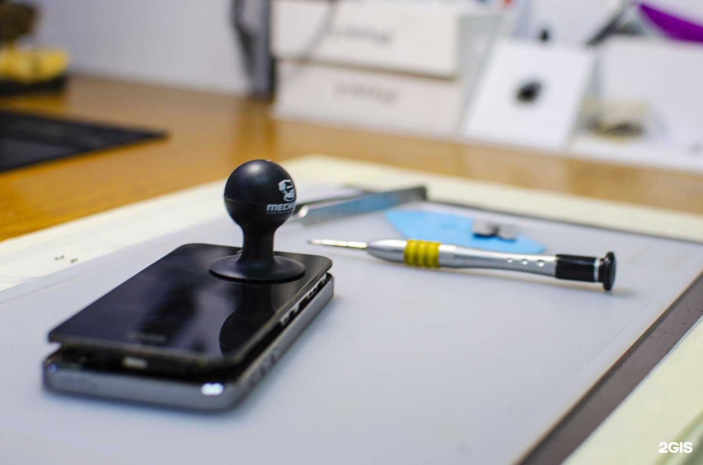 Отзывы на компанию Свой Сервис в г. Чебоксары c фото