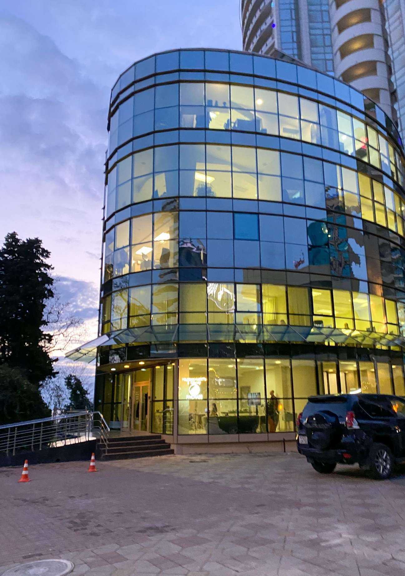 Отзывы на компанию Finchase в Сочи c фото - фотография 2 из 2