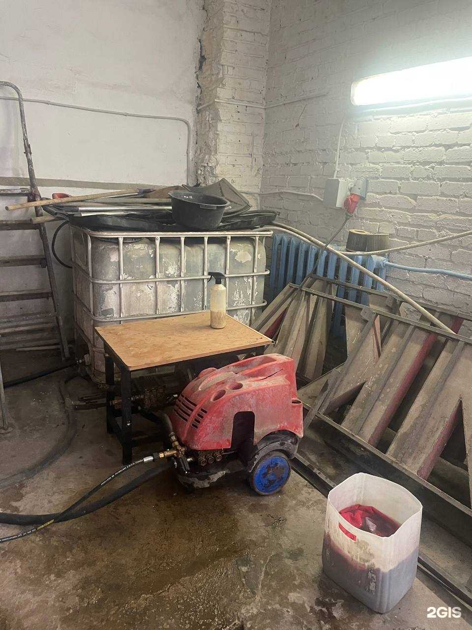 Отзывы на компанию St auto в Гатчине c фото