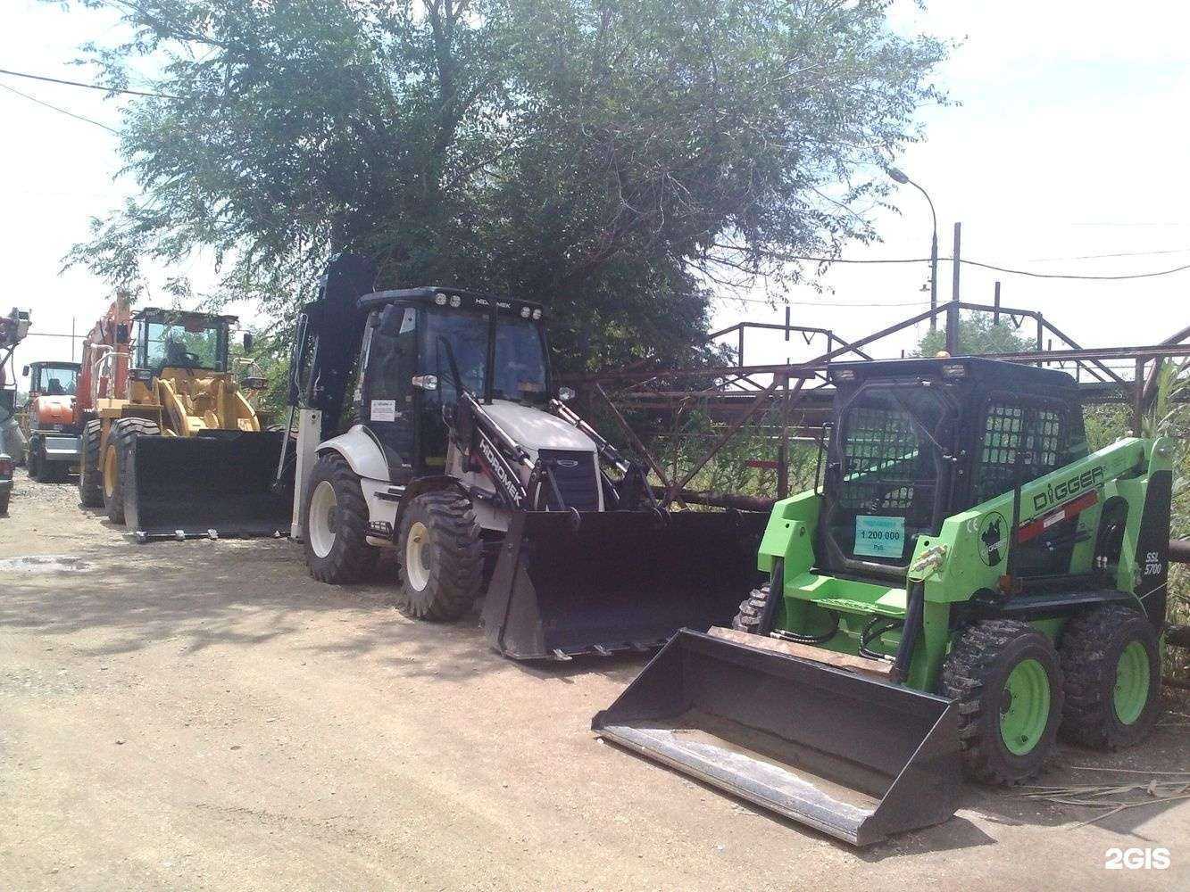 Отзывы на компанию ТДМ в Волгограде c фото