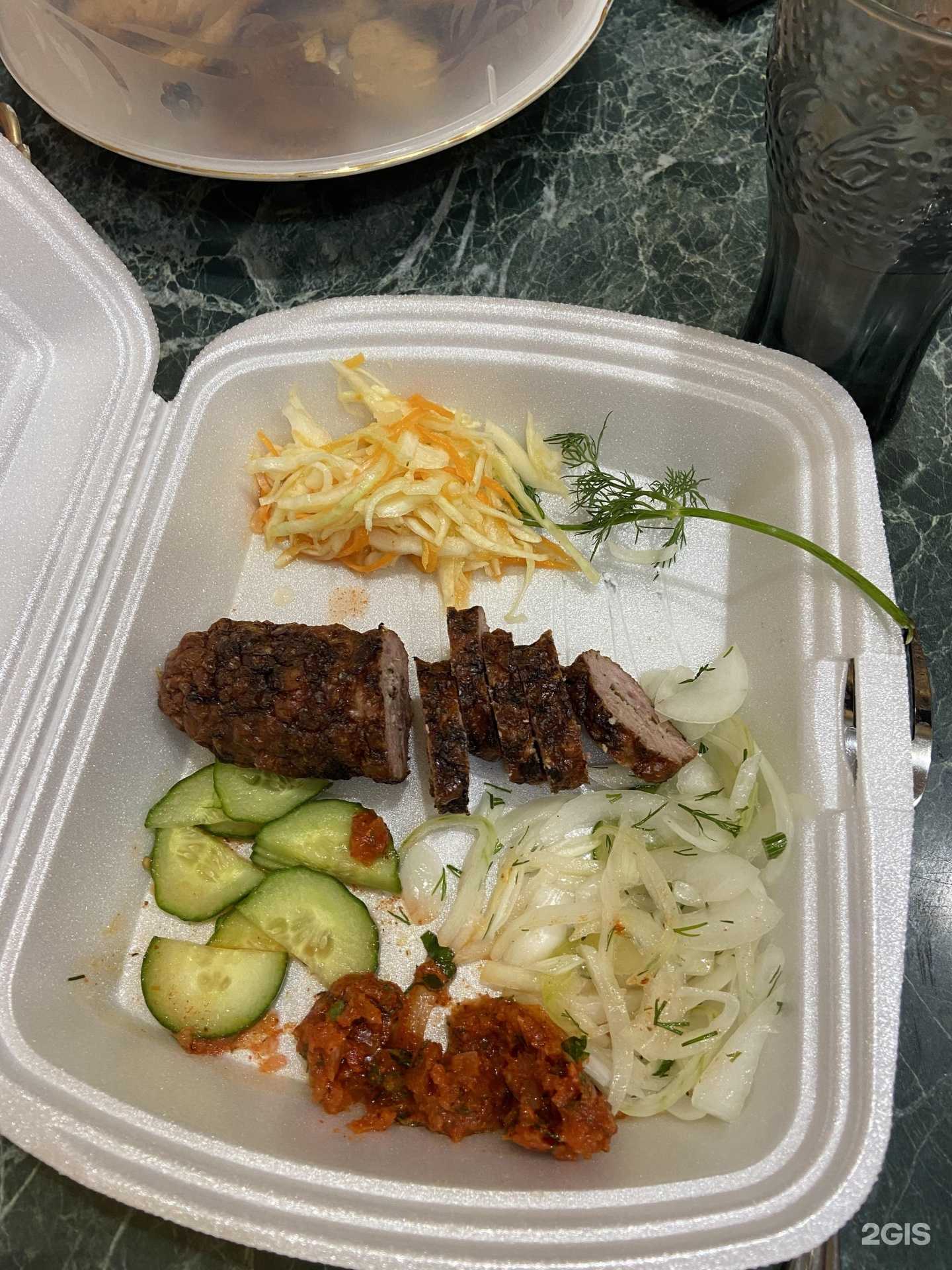 Отзывы на компанию Ворух в Уфе c фото