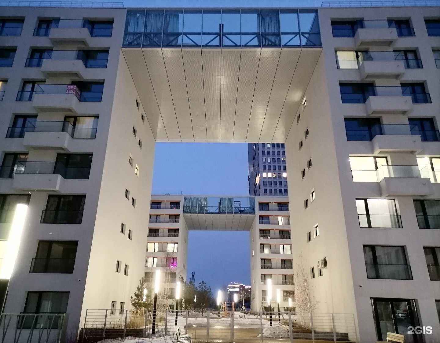 Отзывы на компанию Art inside в Новосибирске c фото - фотография 2 из 2