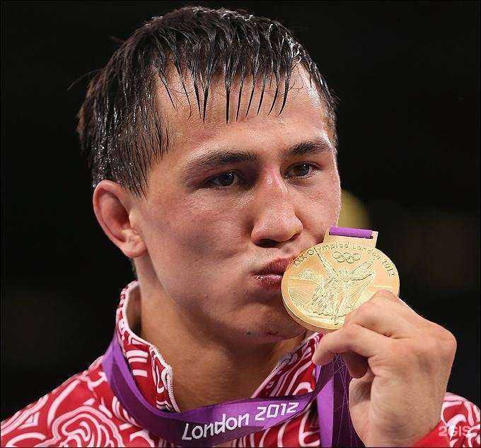 Отзывы на компанию Спортивная школа олимпийского резерва по спортивной борьбе им. А.И. Винника в г. Ульяновск c фото