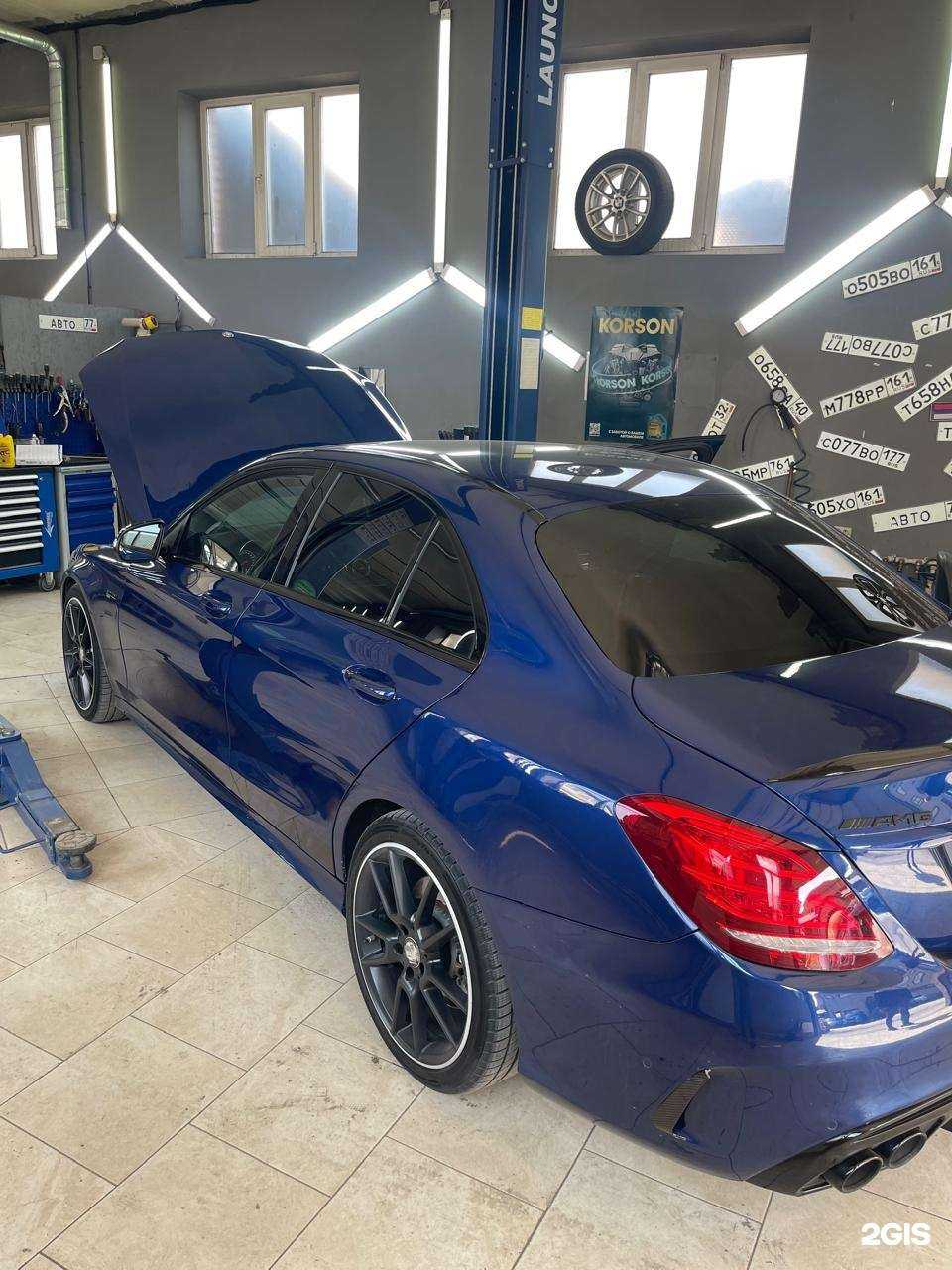 Отзывы на компанию АвтоТехЦентр в Ростове-на-Дону c фото