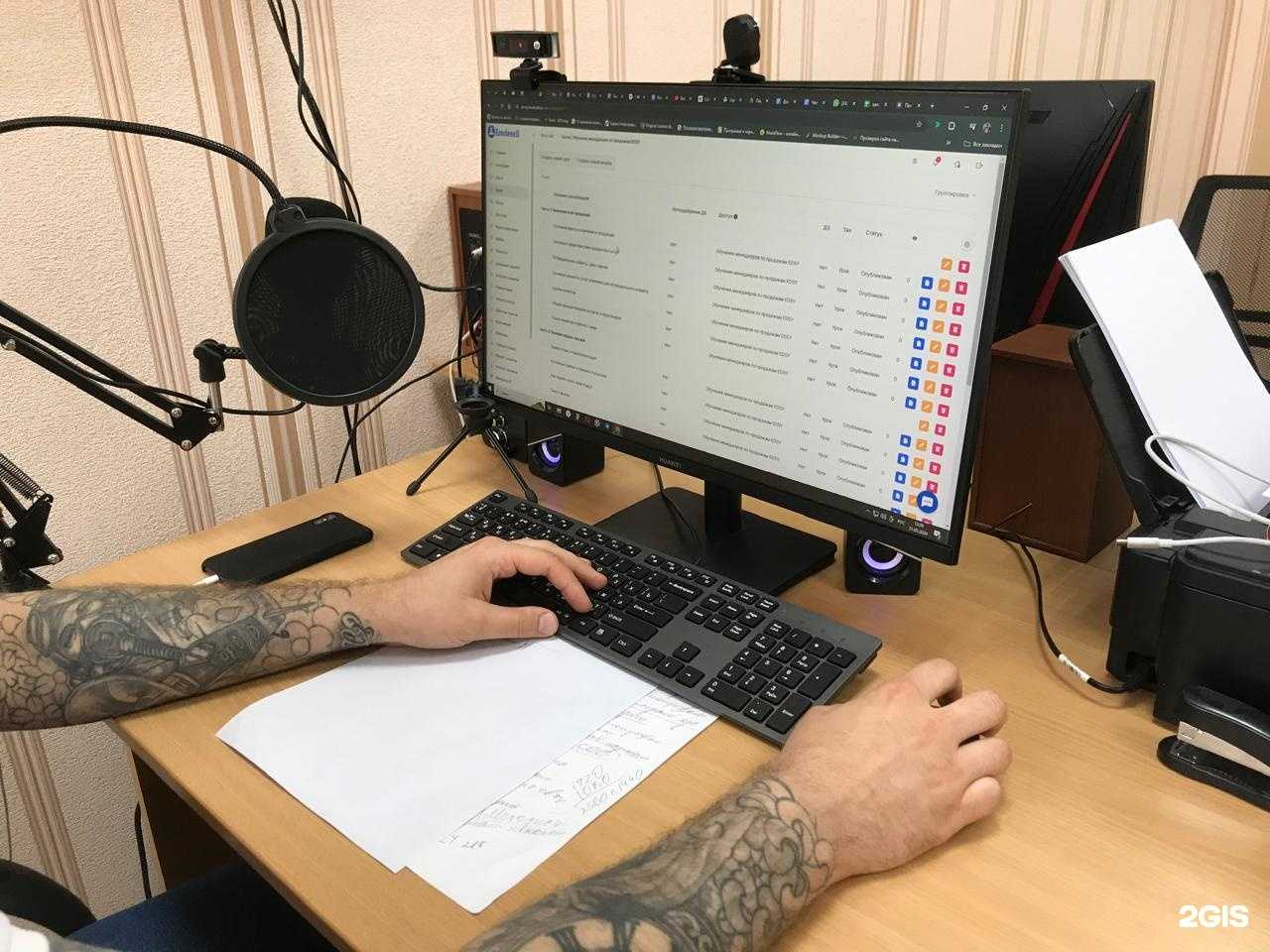 Отзывы на компанию Ed-sy в Краснодаре c фото