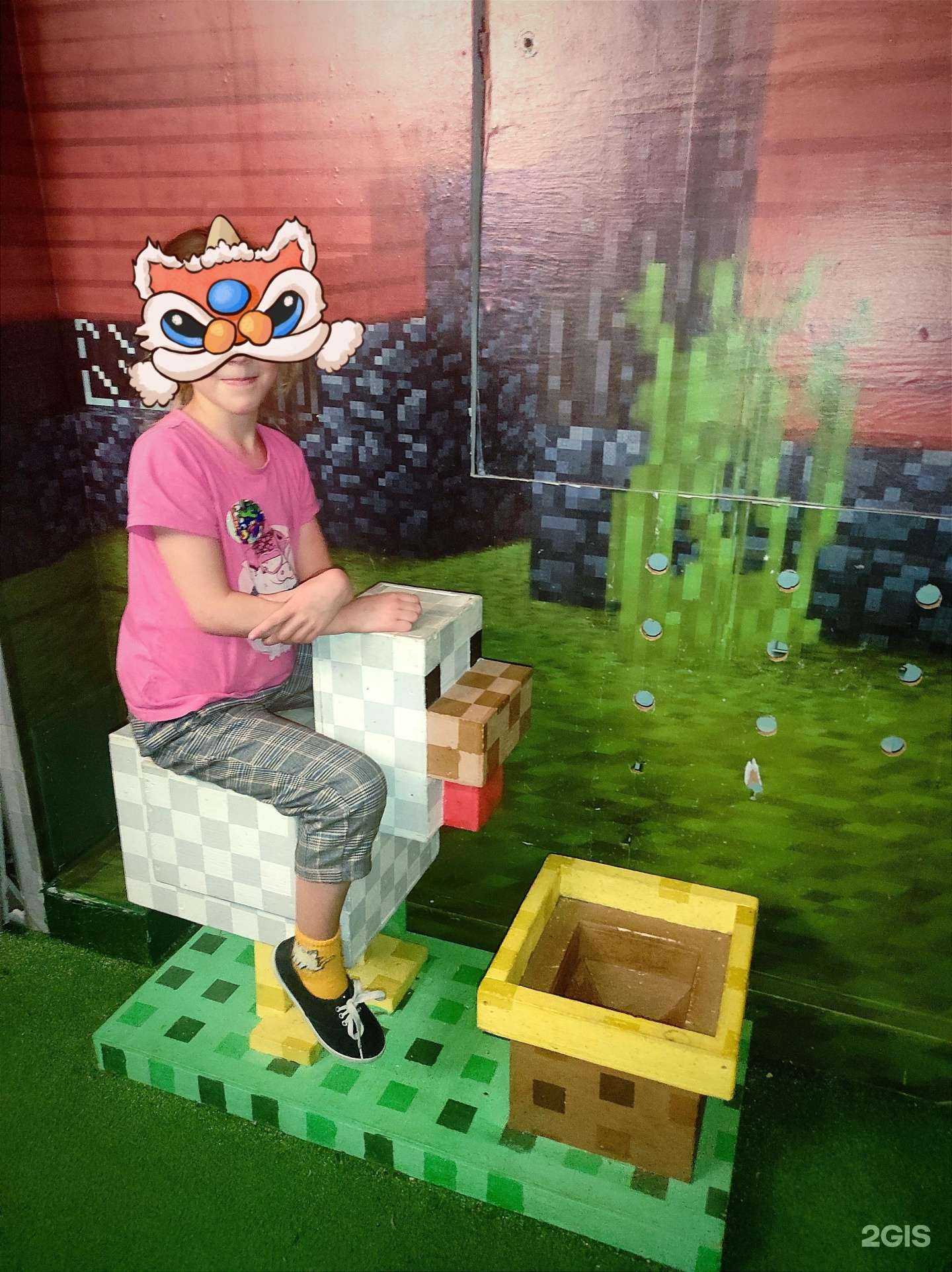 Отзывы на компанию Город квестов в г. Иркутск c фото