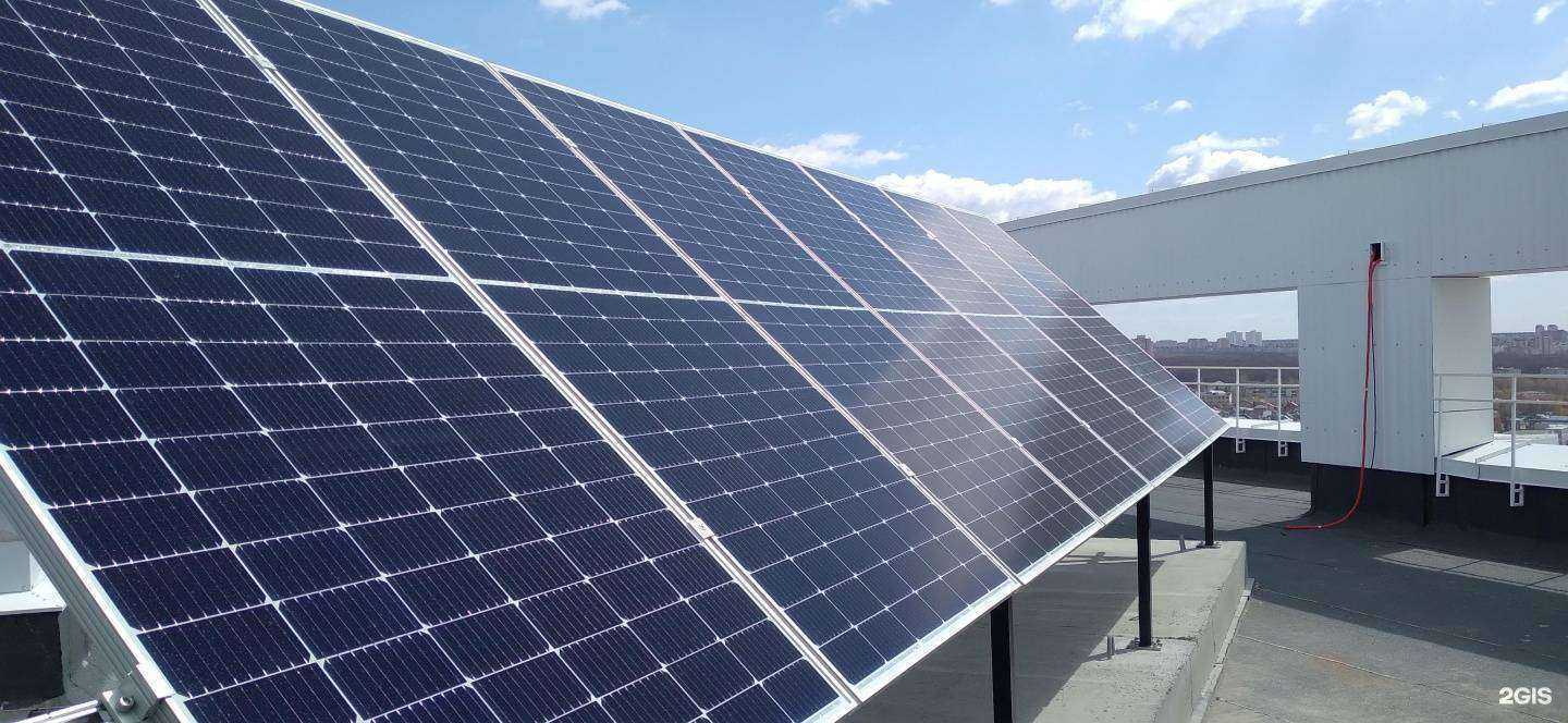 Отзывы на компанию Яшел технолоджис в г. Казань c фото