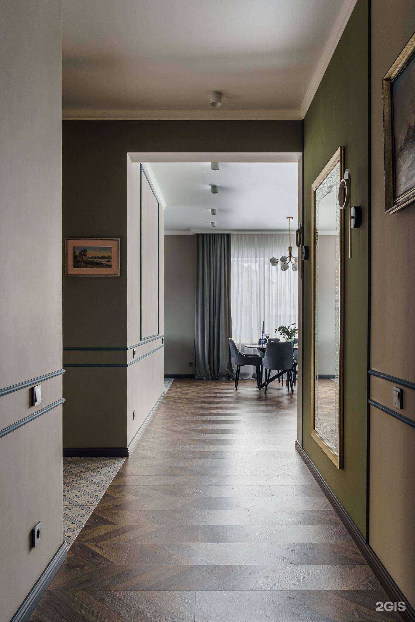 Отзывы на компанию Проектно-дизайнерское бюро в г. Тамбов c фото