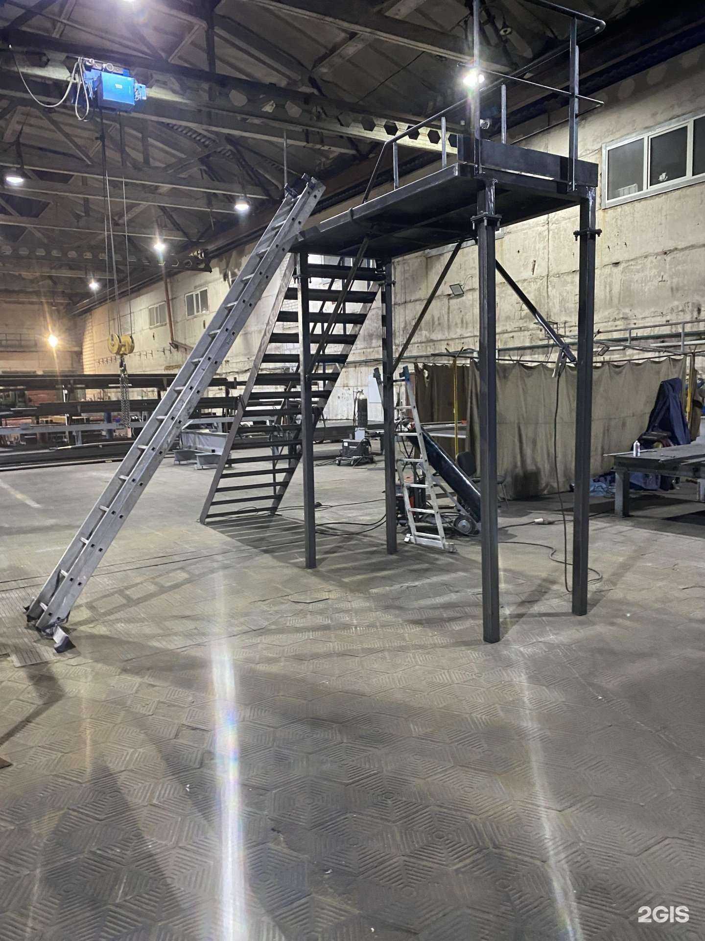 Отзывы на компанию Метмаш в г. Липецк c фото