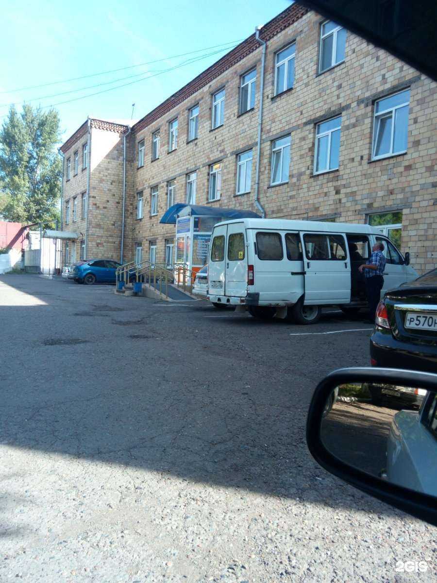 Отзывы на компанию Московское протезно-ортопедическое предприятие в Красноярске c фото - фотография 2 из 2