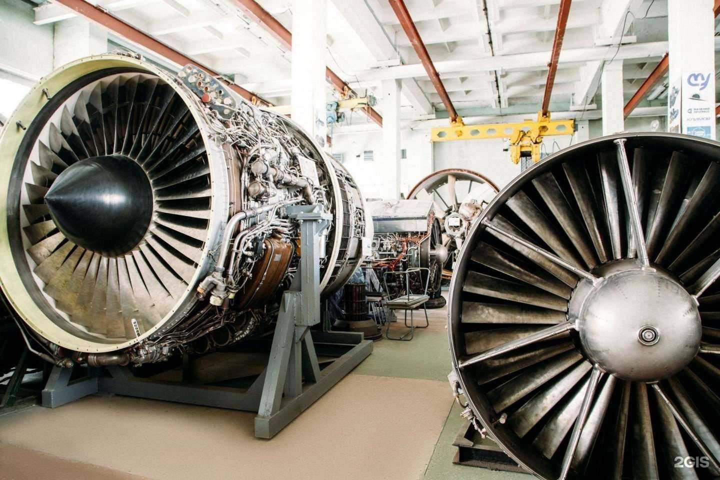 Отзывы на компанию Самарский национальный исследовательский университет им. академика С.П. Королева в г. Самара c фото