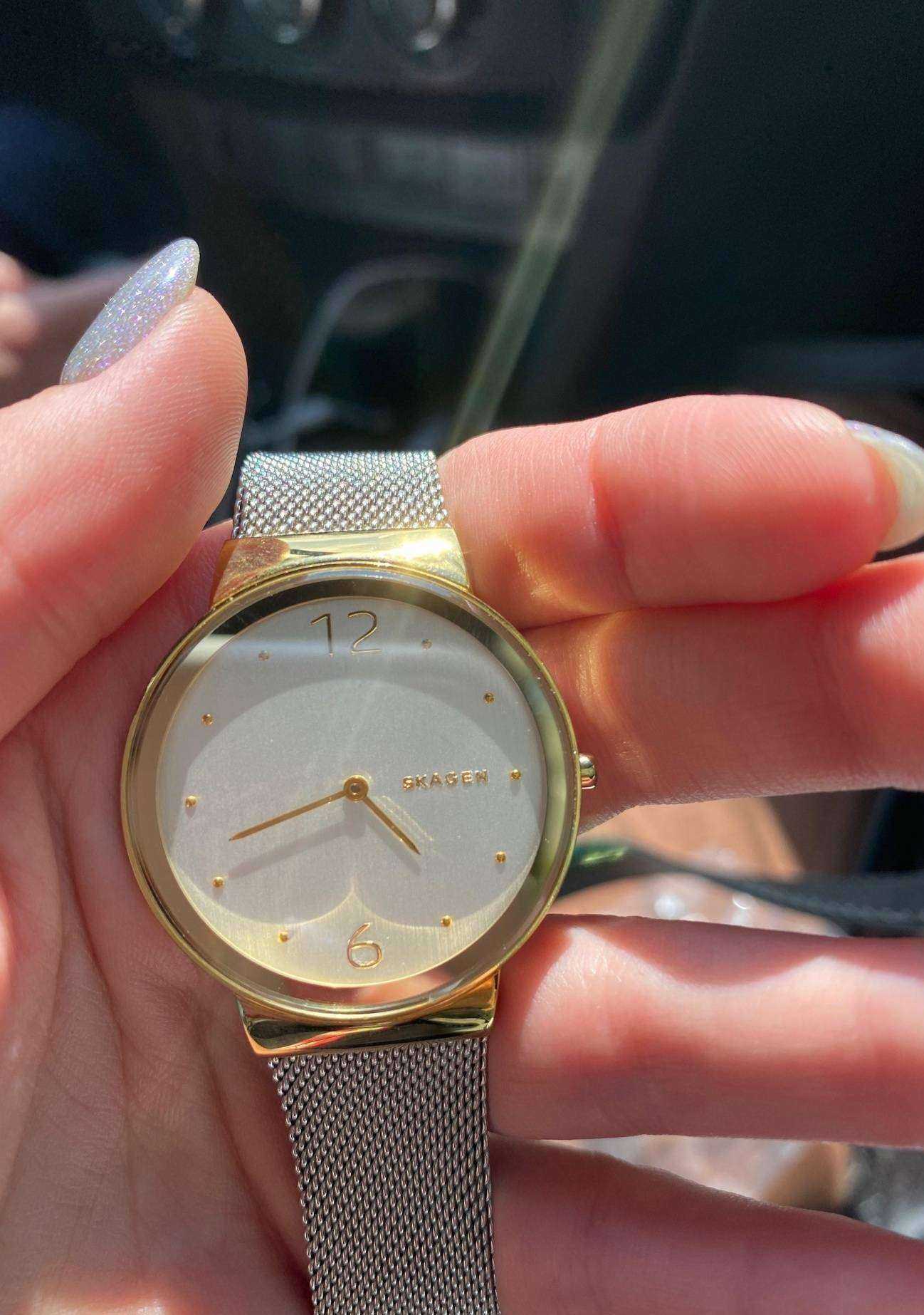 Отзывы на компанию Мастерская по ремонту часов в Новосибирске c фото