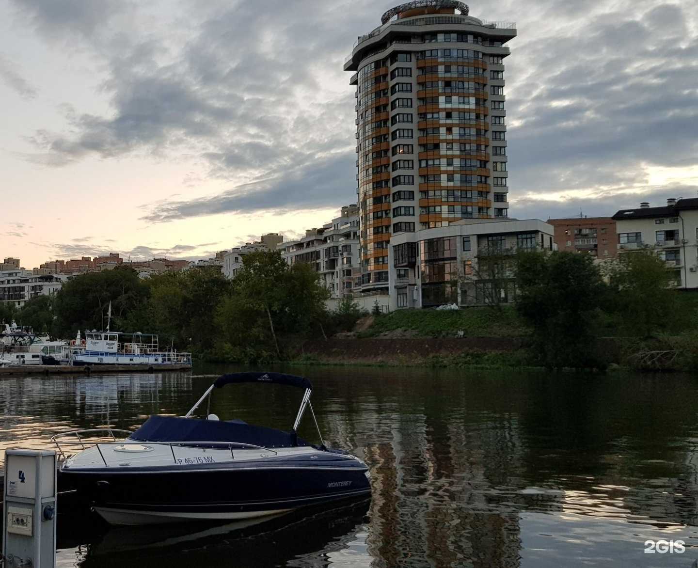 Отзывы на компанию Beauty studio Инны Морозовой в Химках c фото - фотография 2 из 2