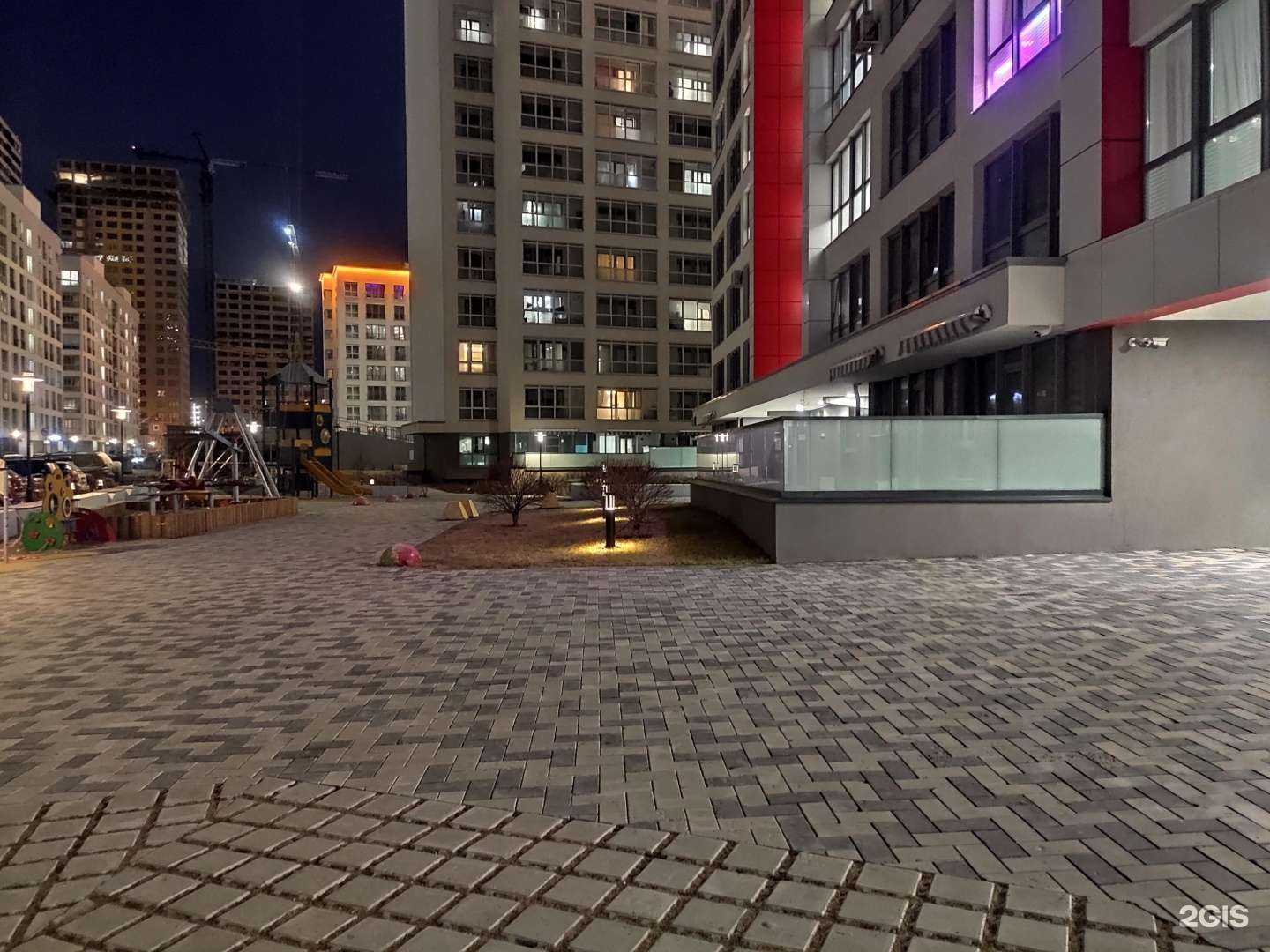 Отзывы на компанию Krasota profi by Yana Leyman в Новосибирске c фото - фотография 2 из 2